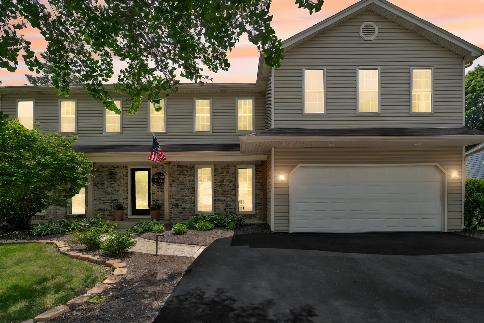 336 Brooklea Court, Naperville, IL 60565