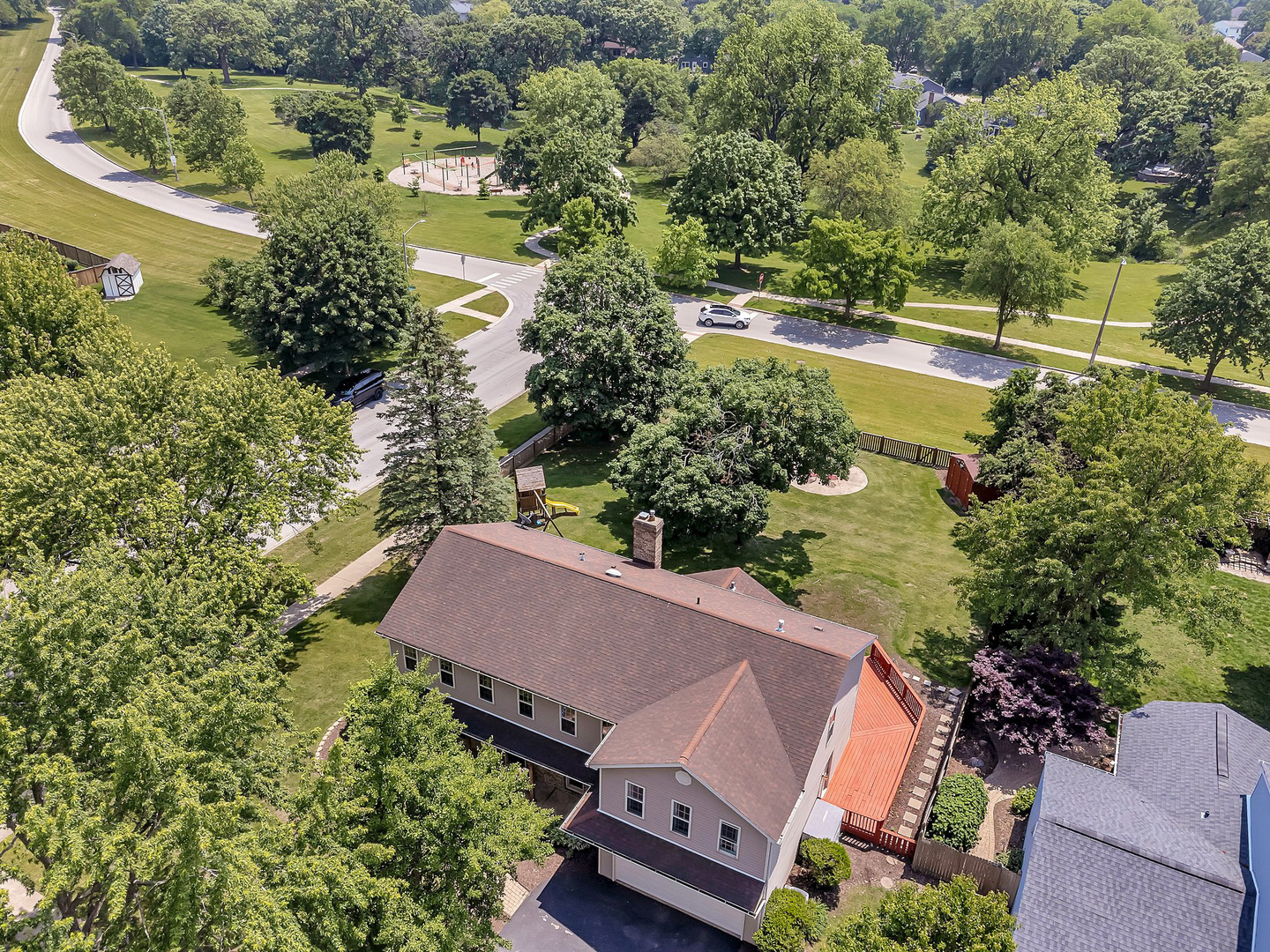 336 Brooklea Court, Naperville, IL 60565