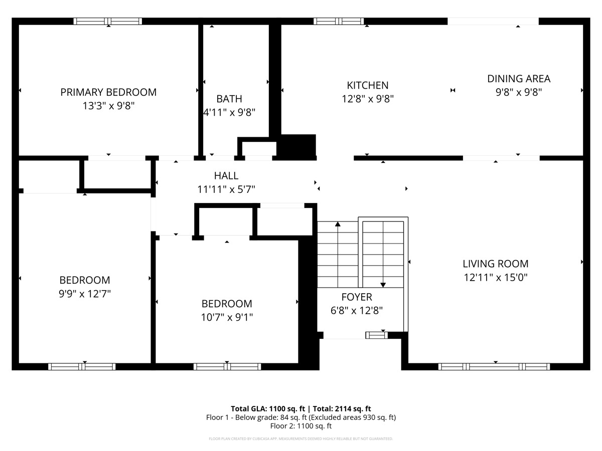 2n314 Euclid Avenue, Glen Ellyn, IL 60137