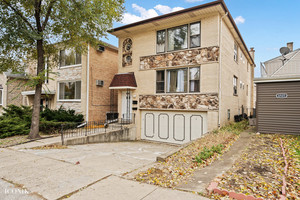 6519 W FOREST PRESERVE Avenue, Harwood Heights, IL 60706