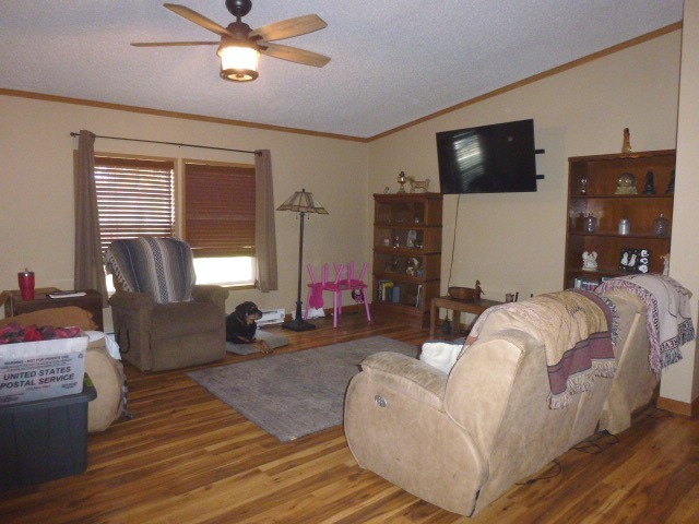 6009 Park Road, Clinton, IL 61727