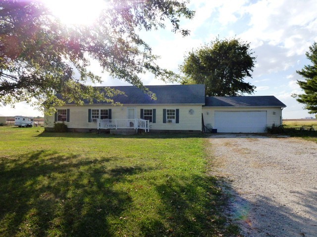 6009 Park Road, Clinton, IL 61727