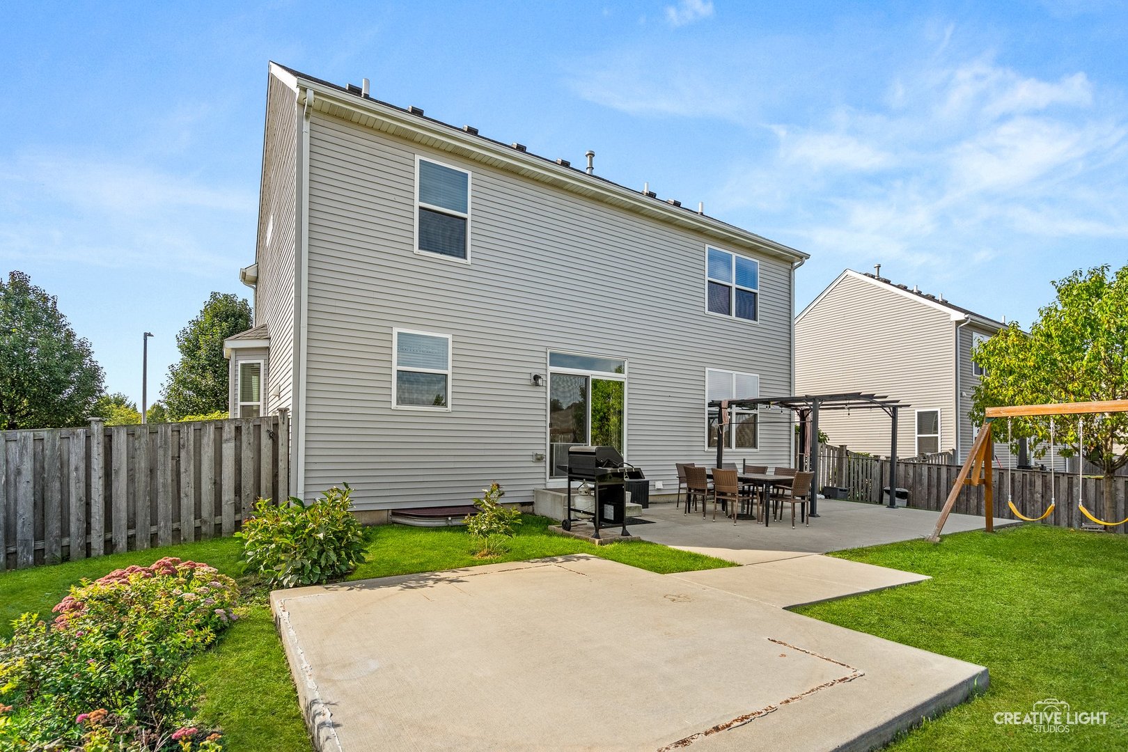 8115 Settlers Pond Way, Joliet, IL 60431