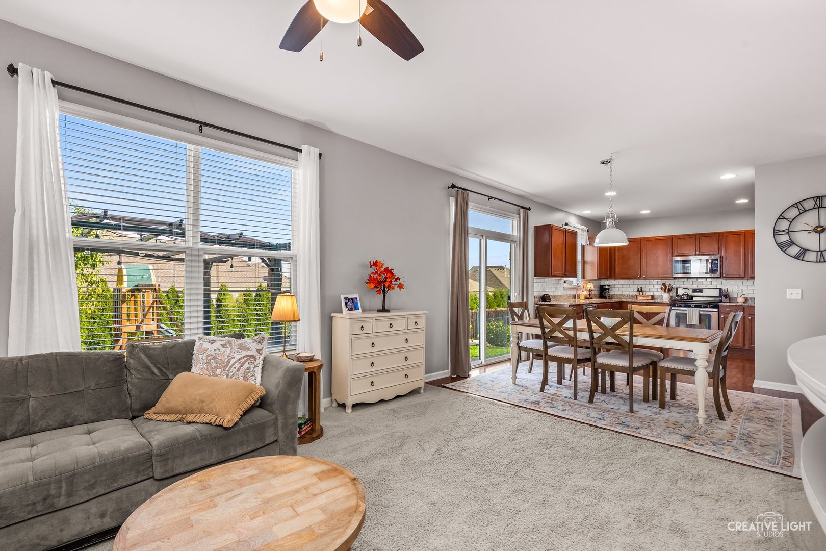 8115 Settlers Pond Way, Joliet, IL 60431