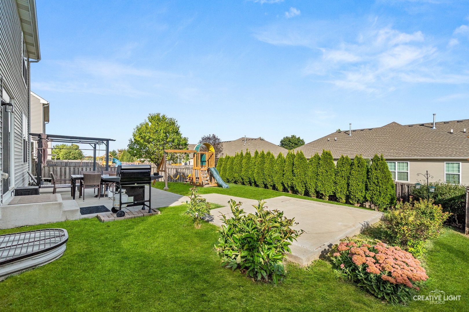 8115 Settlers Pond Way, Joliet, IL 60431