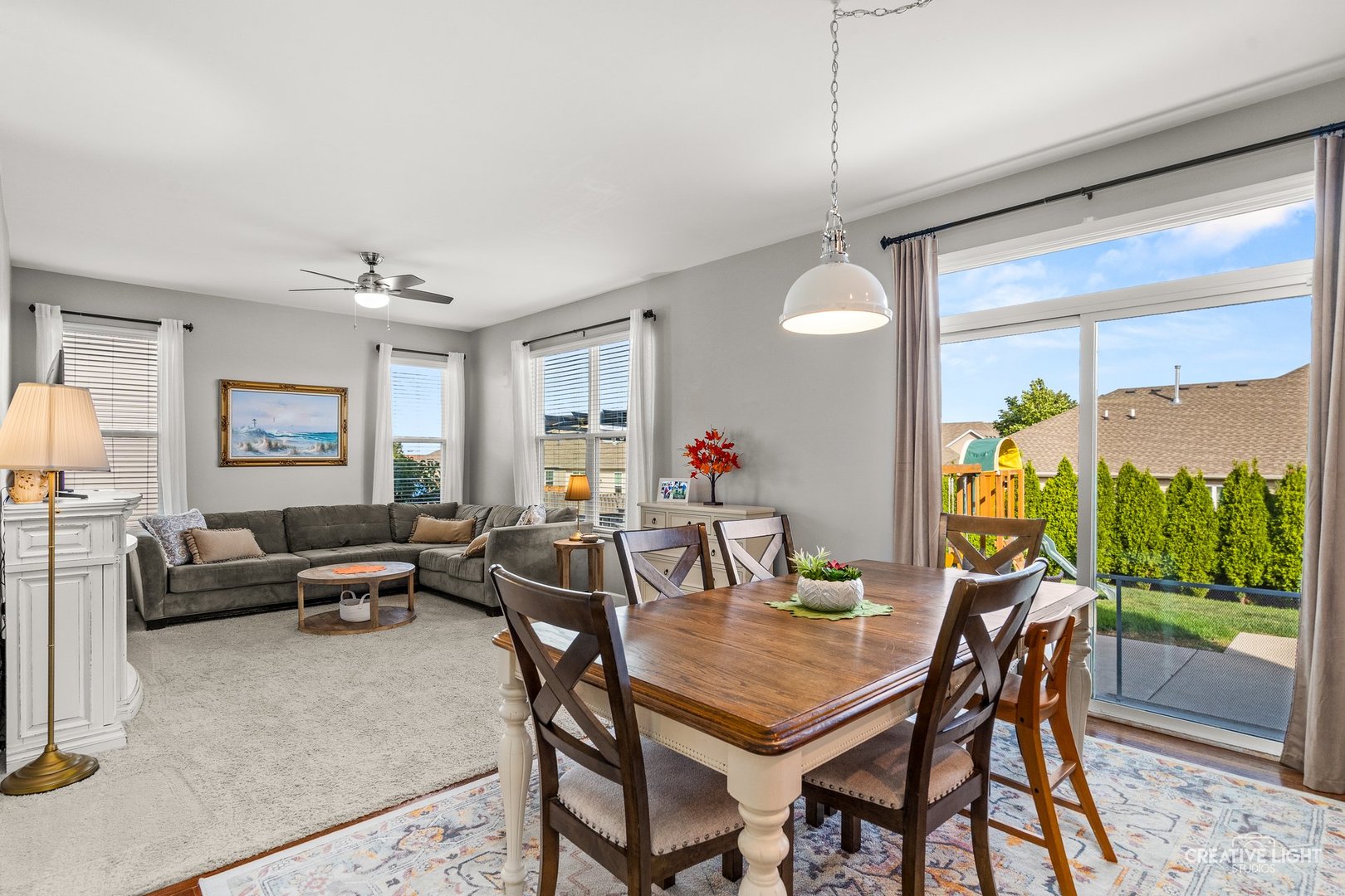 8115 Settlers Pond Way, Joliet, IL 60431