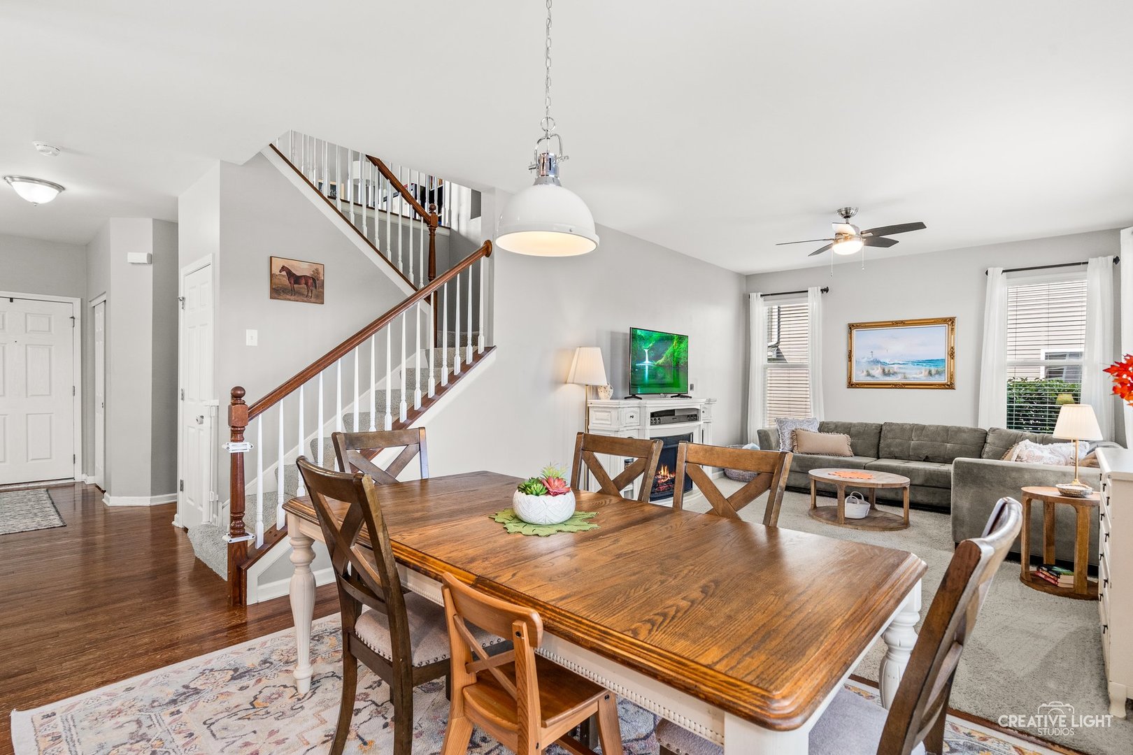 8115 Settlers Pond Way, Joliet, IL 60431