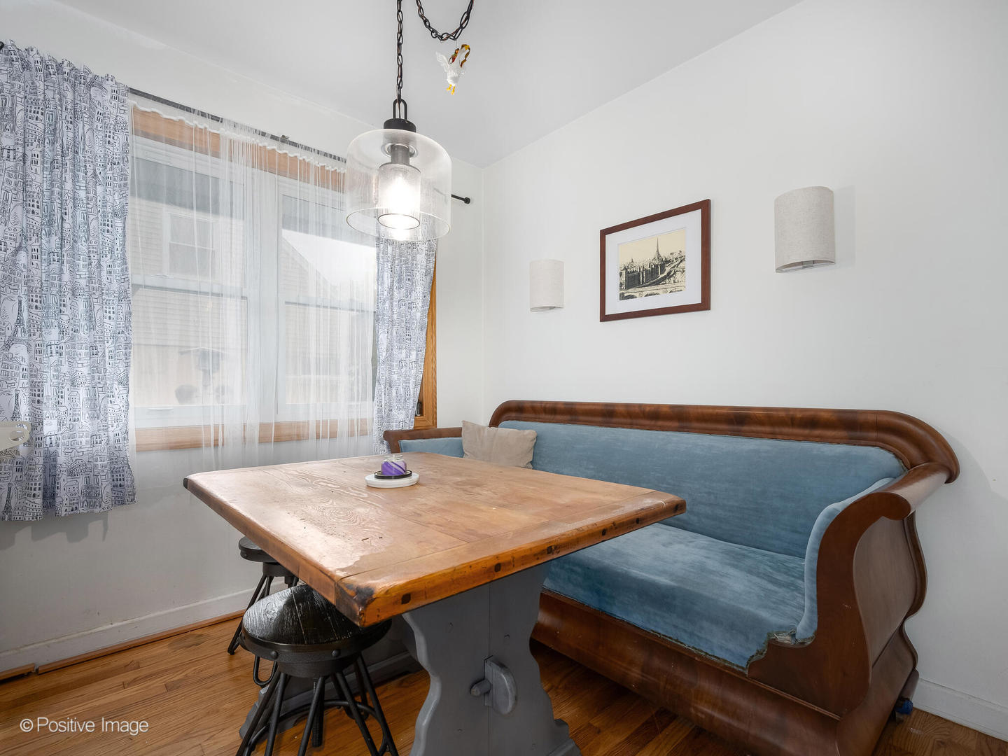 18646 Palmer Circle, Homewood, IL 60430