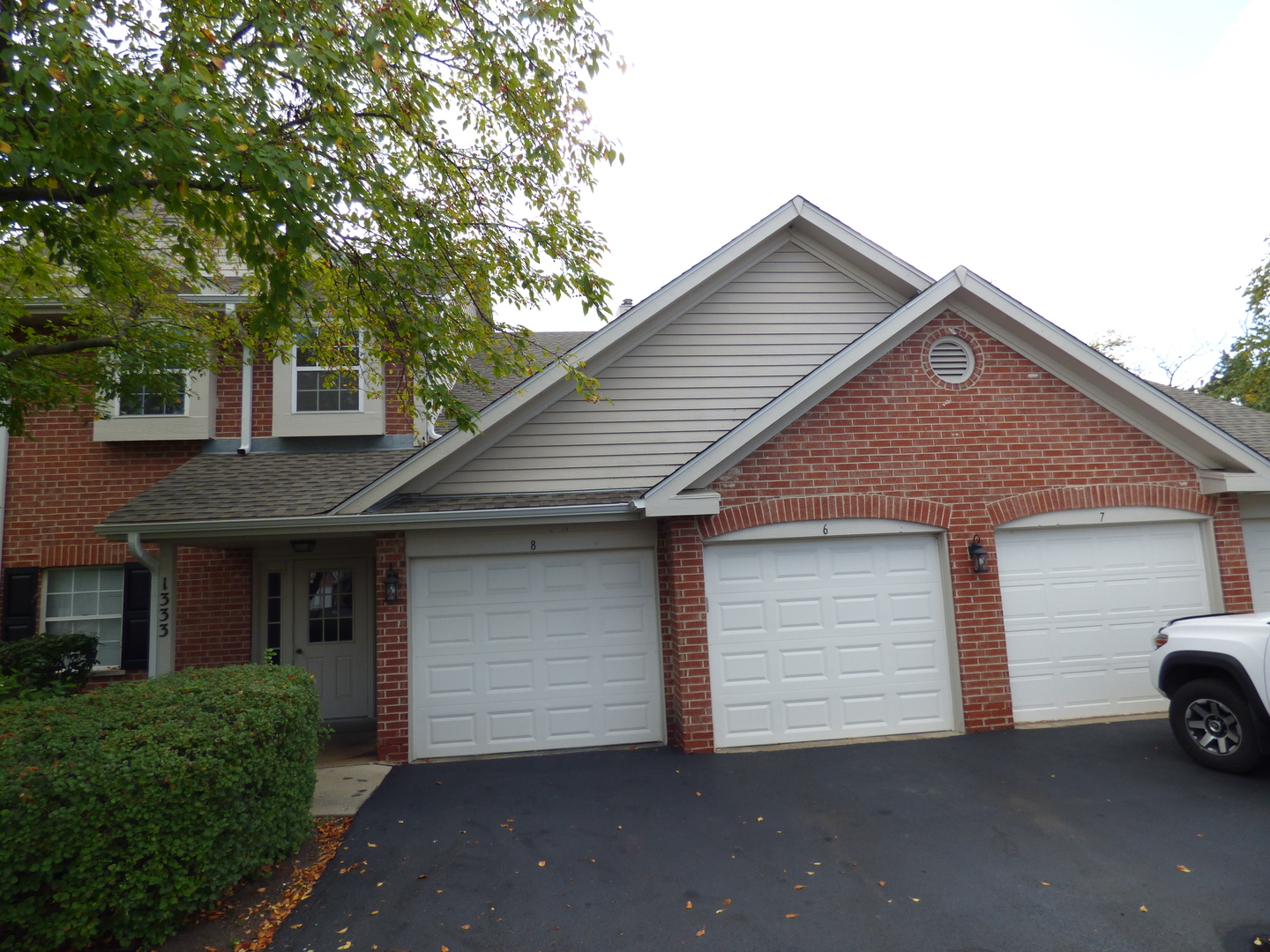 1333 E Evergreen Drive #7, Palatine, IL 60074