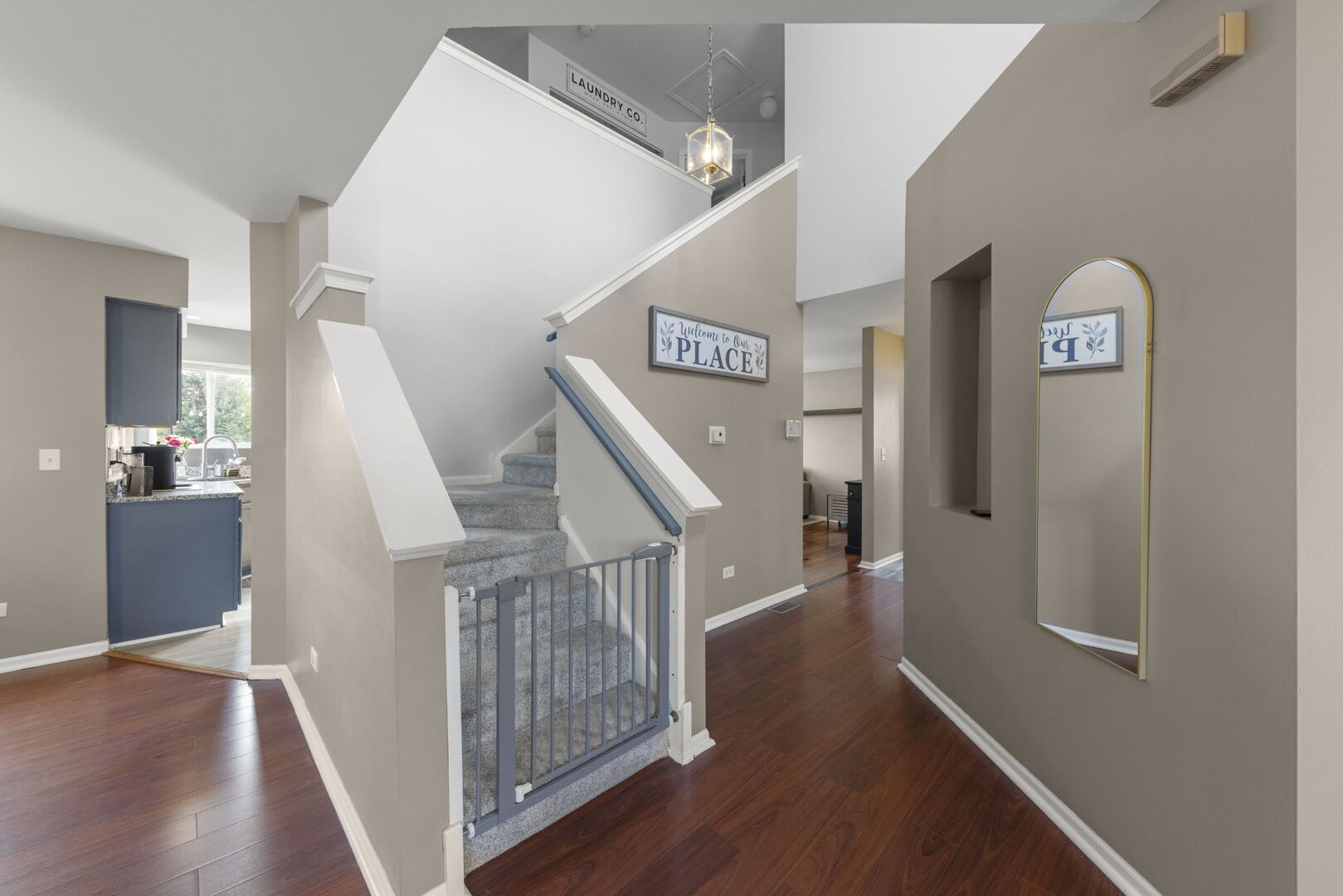 3108 MEADOWSEDGE Lane, Joliet, IL 60436