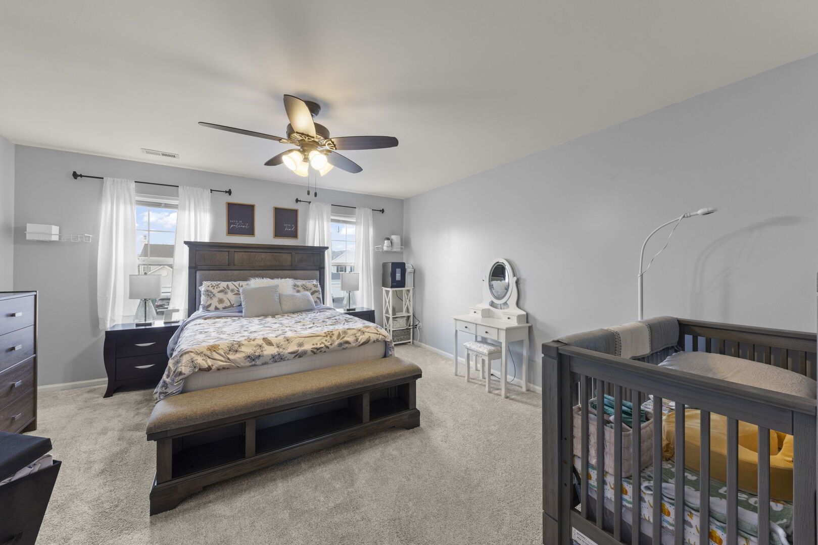 3108 MEADOWSEDGE Lane, Joliet, IL 60436