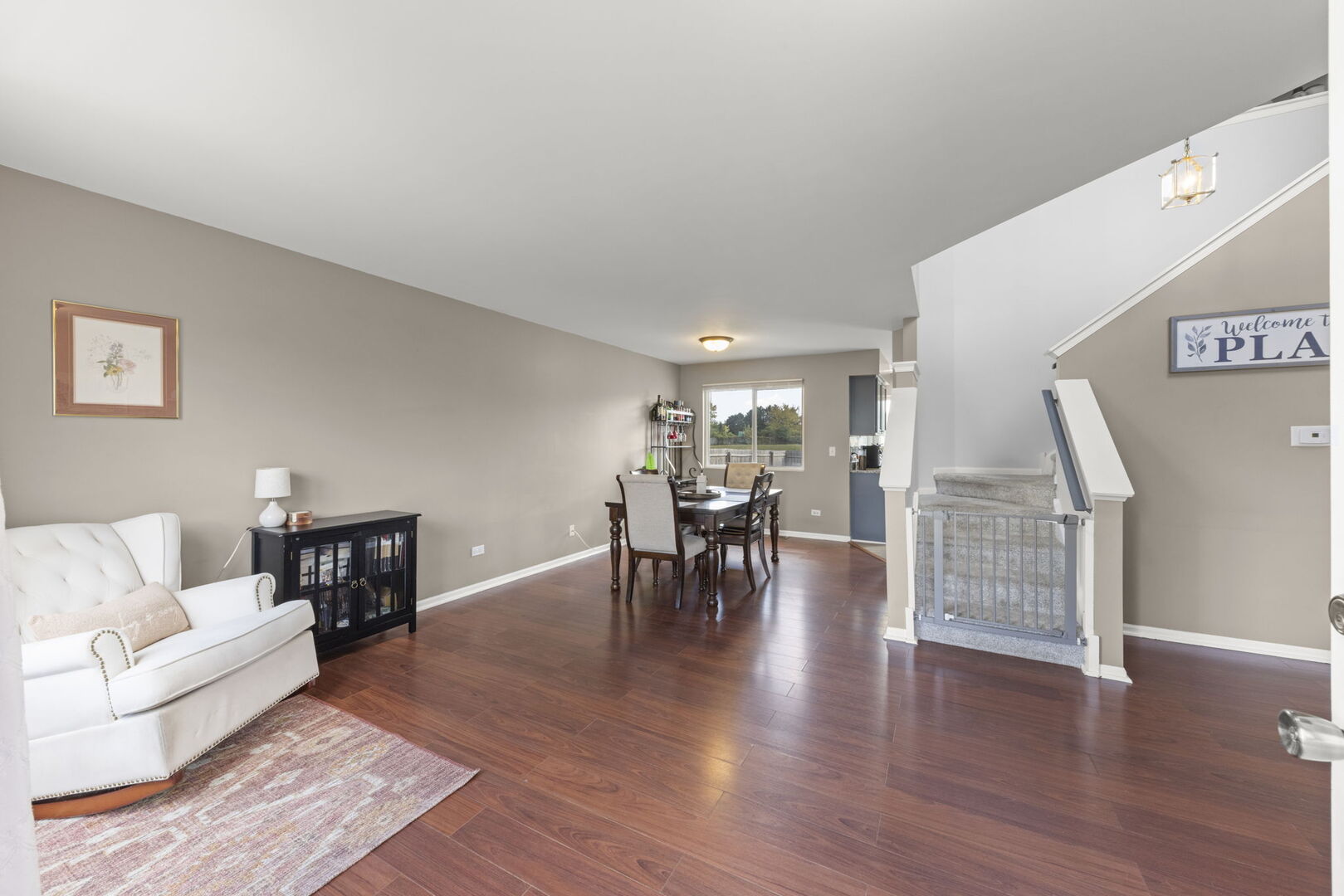 3108 MEADOWSEDGE Lane, Joliet, IL 60436
