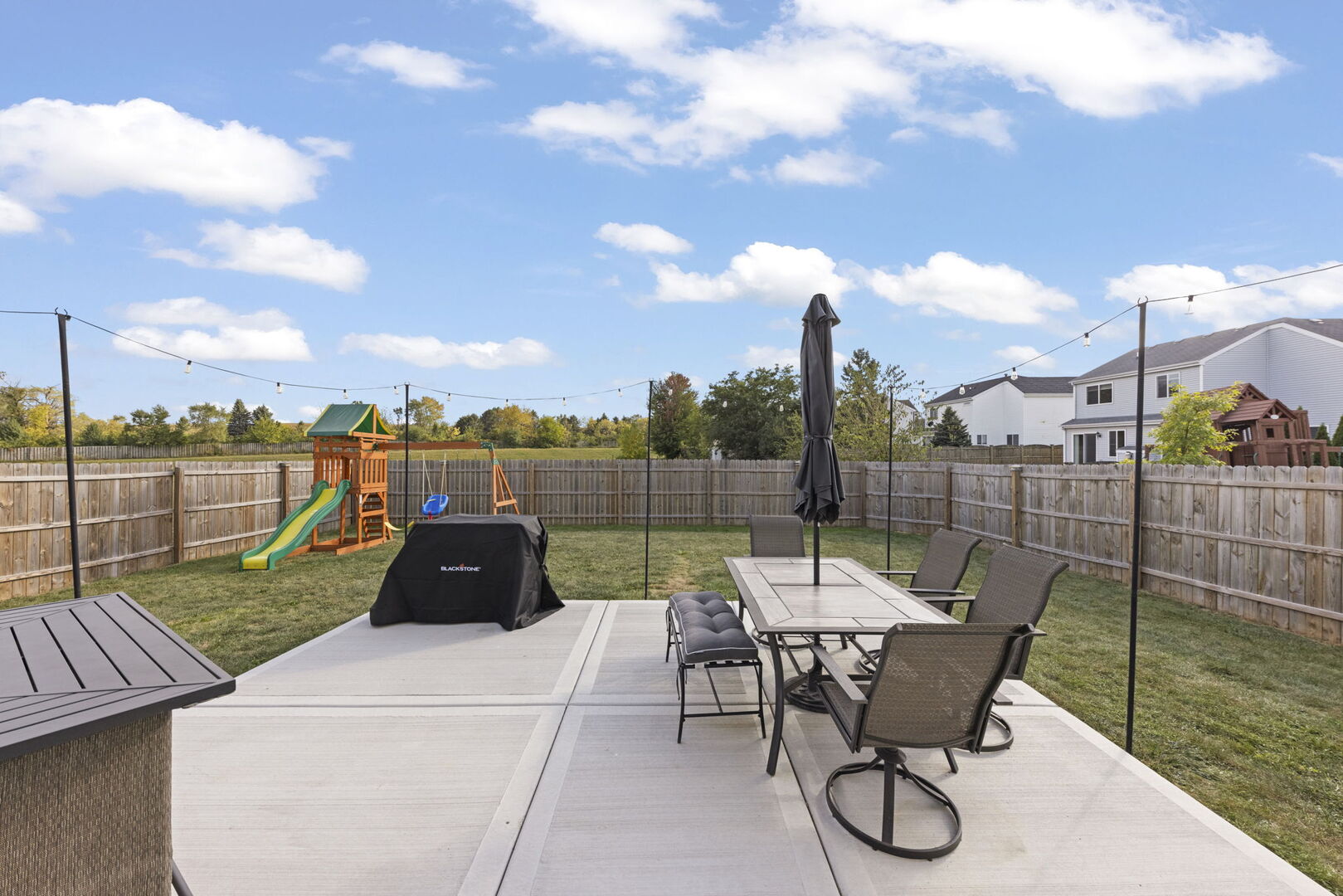 3108 MEADOWSEDGE Lane, Joliet, IL 60436