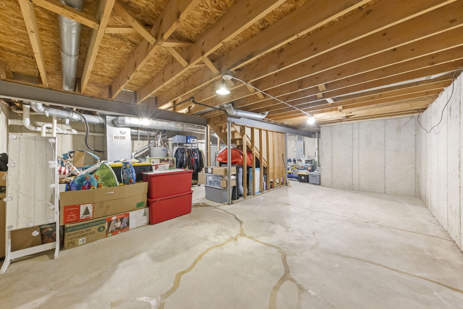 3108 MEADOWSEDGE Lane, Joliet, IL 60436