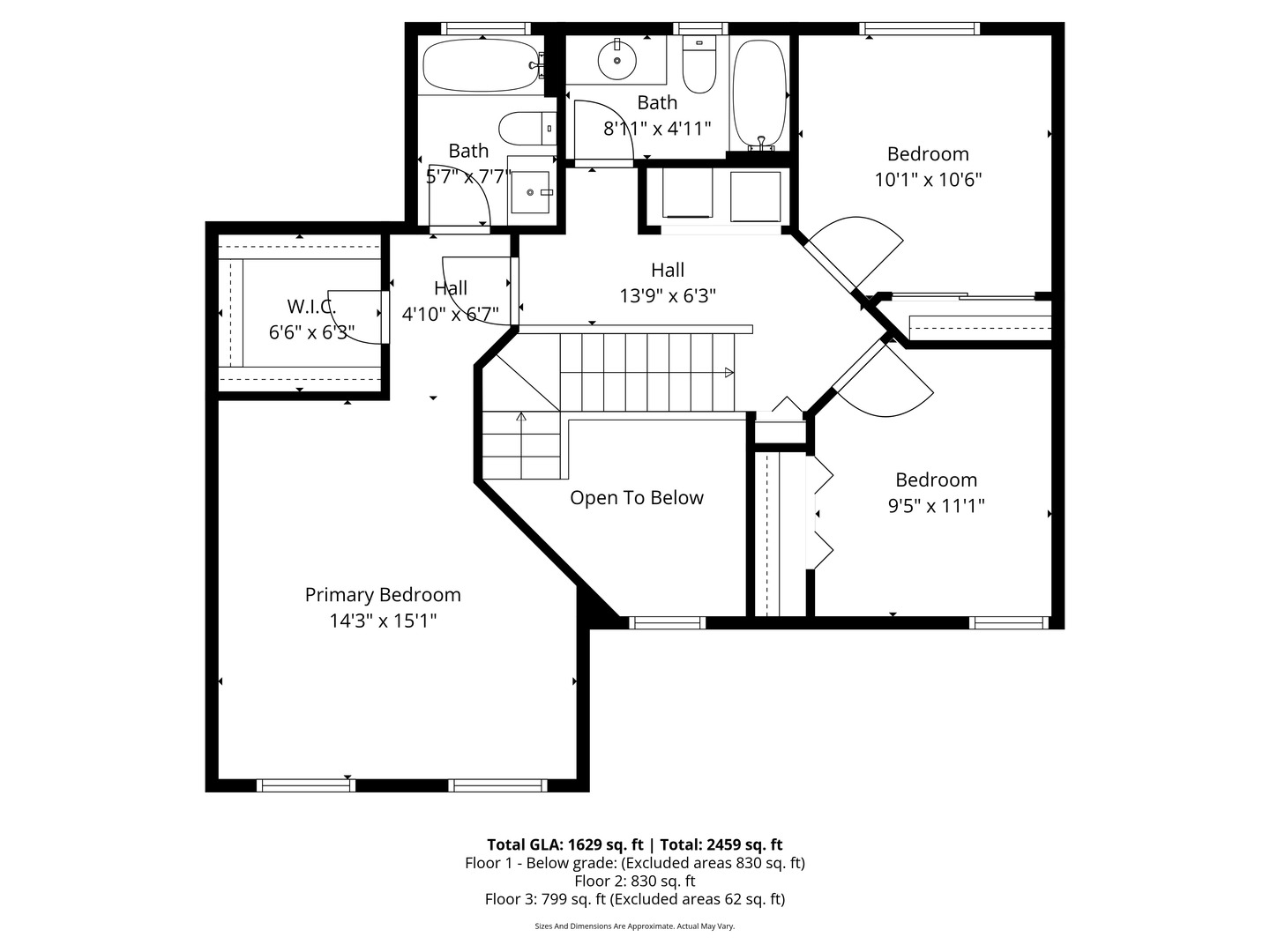 3108 MEADOWSEDGE Lane, Joliet, IL 60436