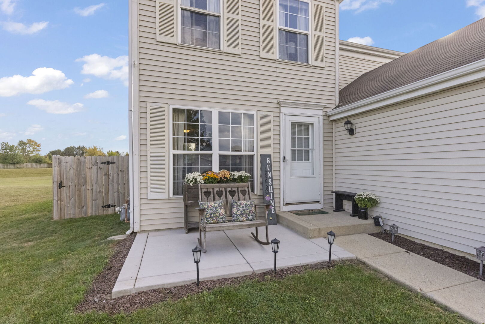 3108 MEADOWSEDGE Lane, Joliet, IL 60436