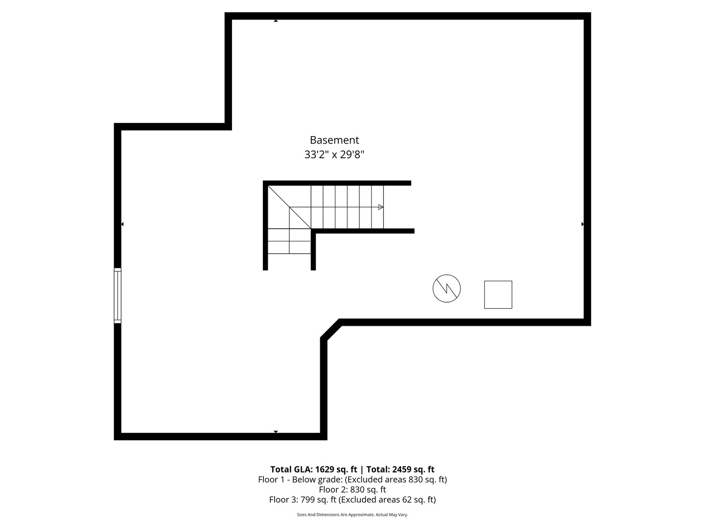 3108 MEADOWSEDGE Lane, Joliet, IL 60436