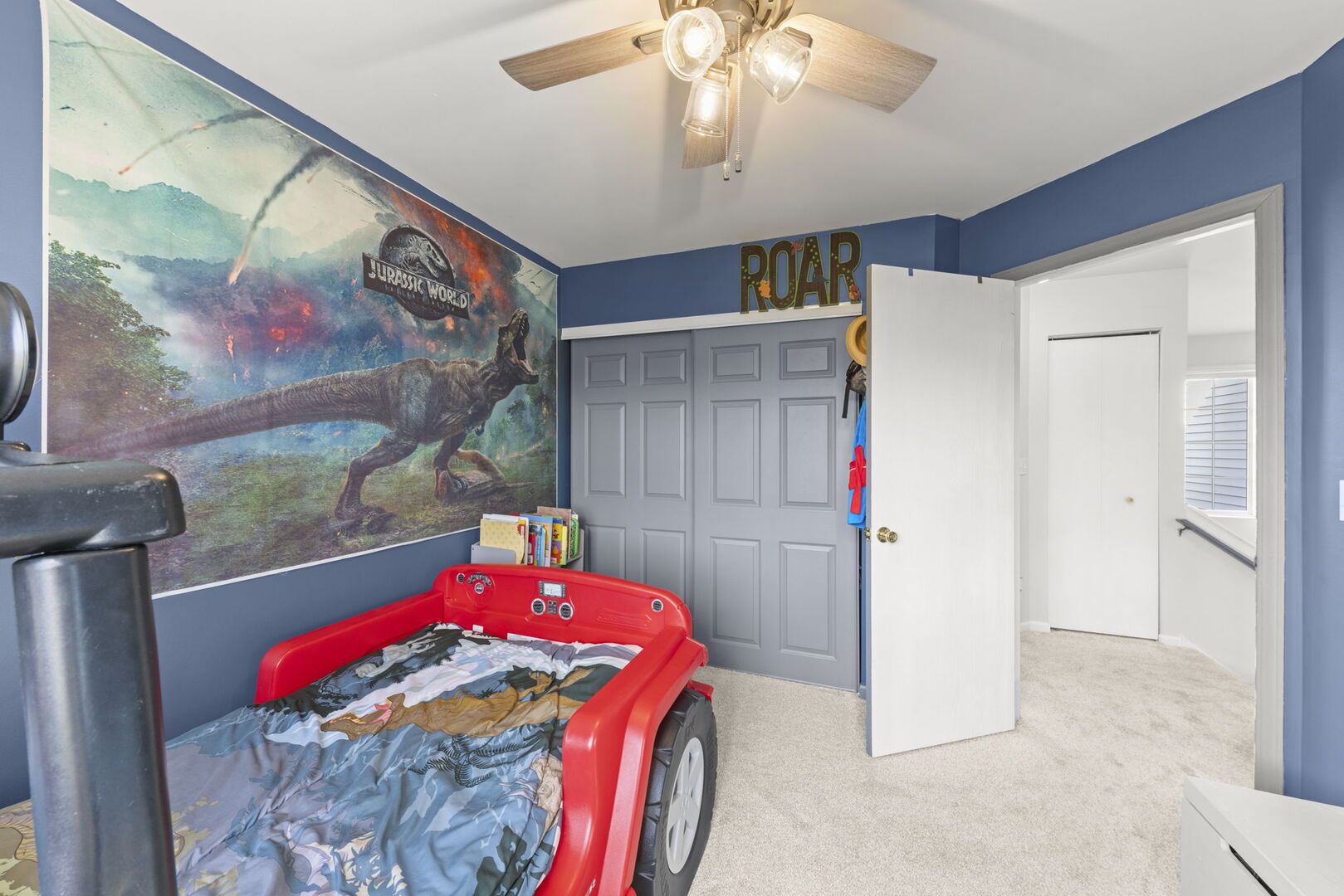 3108 MEADOWSEDGE Lane, Joliet, IL 60436