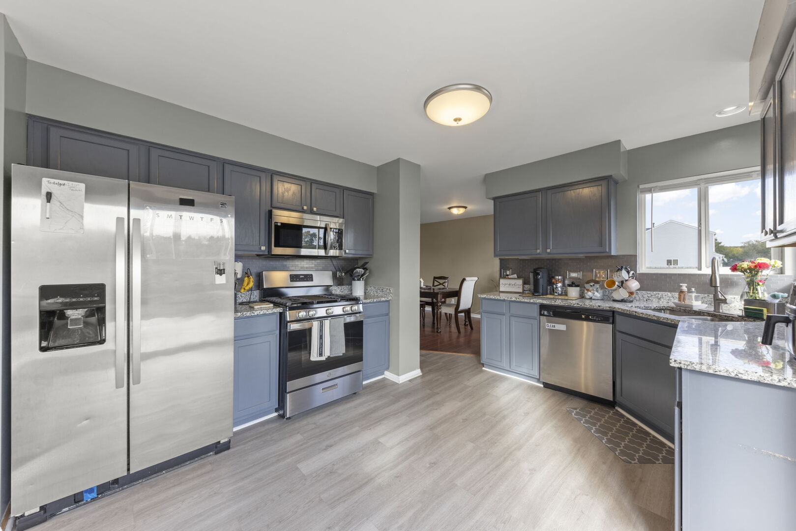 3108 MEADOWSEDGE Lane, Joliet, IL 60436