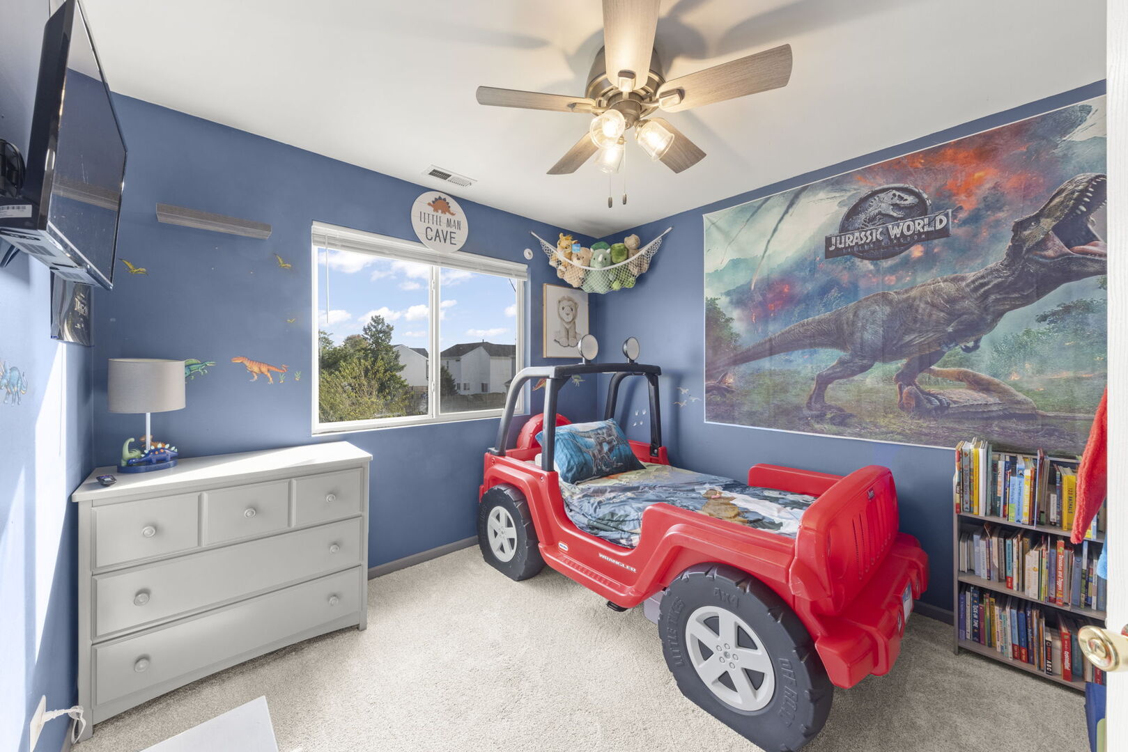 3108 MEADOWSEDGE Lane, Joliet, IL 60436