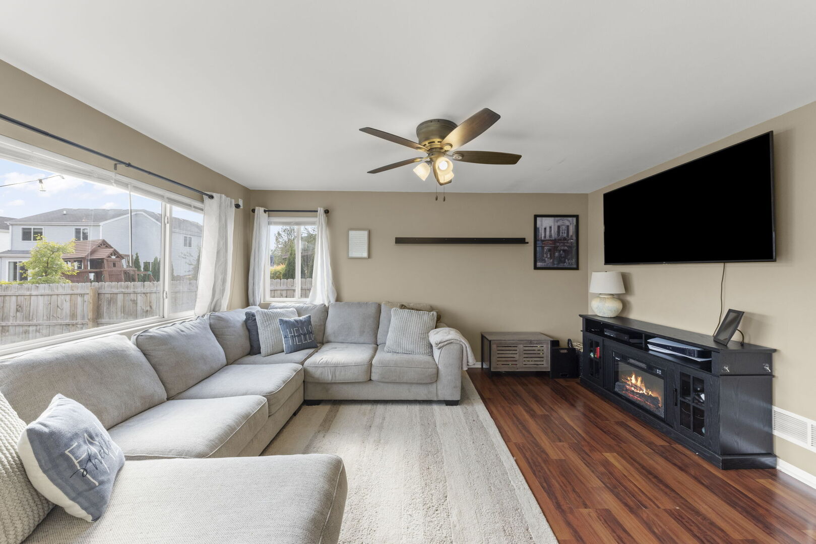 3108 MEADOWSEDGE Lane, Joliet, IL 60436