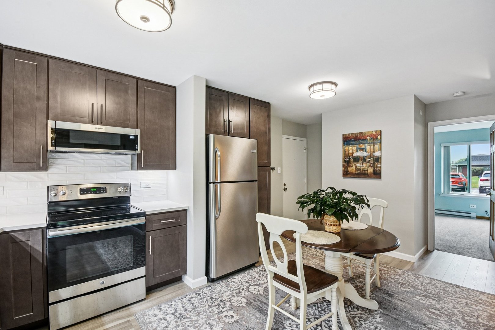 15728 Terrace Drive #RO1, Oak Forest, IL 60452