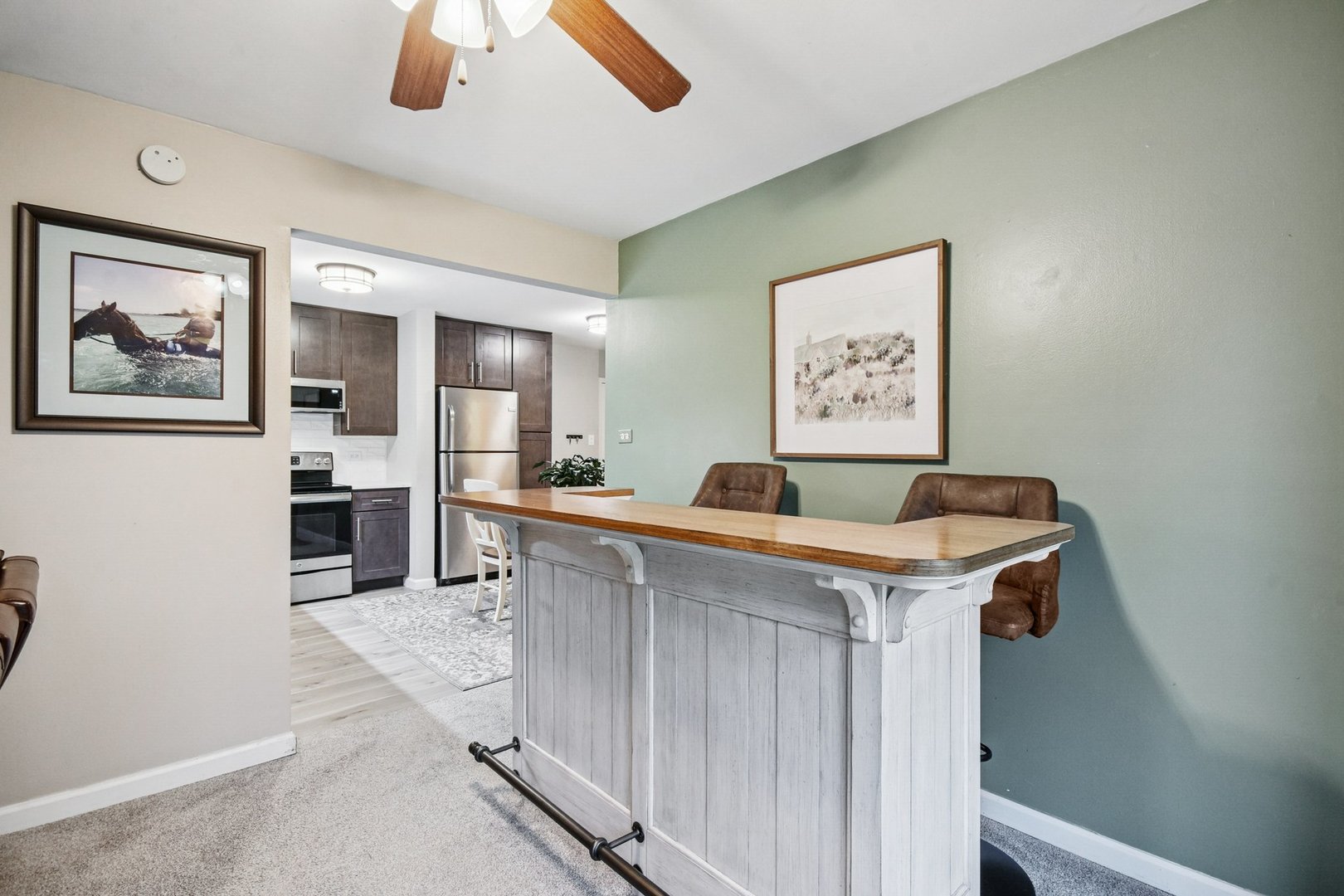 15728 Terrace Drive #RO1, Oak Forest, IL 60452