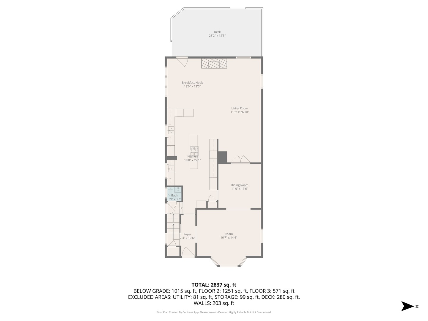 7314 N ODELL Avenue, Chicago, IL 60631
