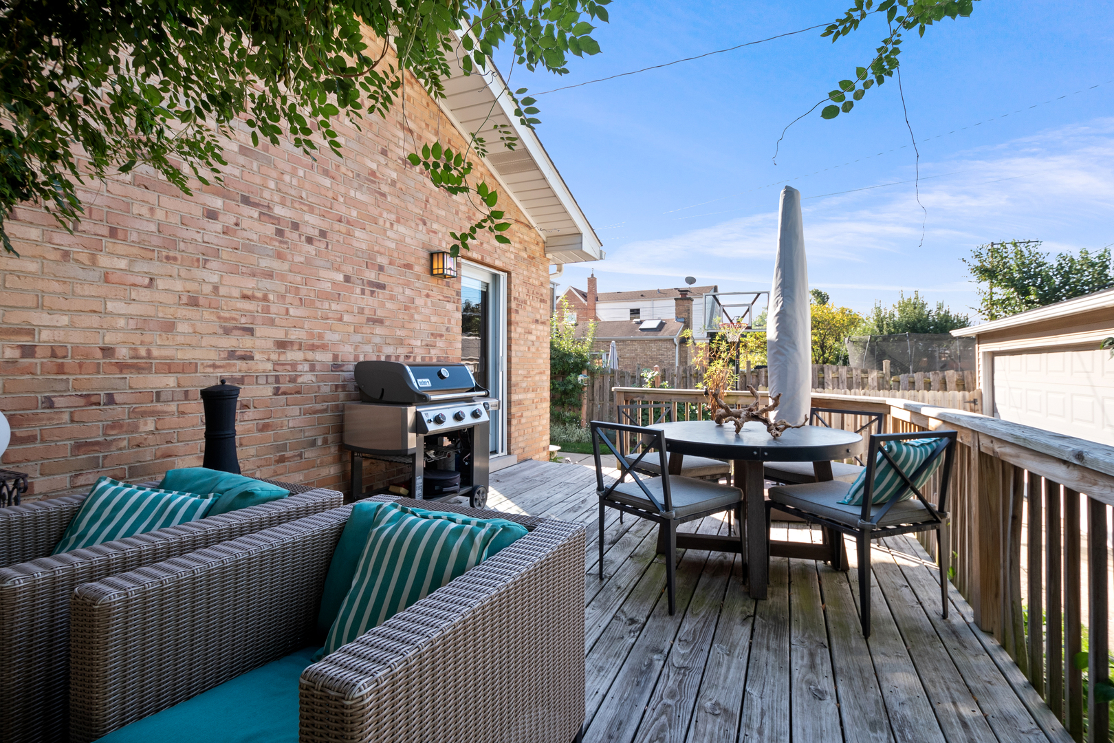 7314 N ODELL Avenue, Chicago, IL 60631