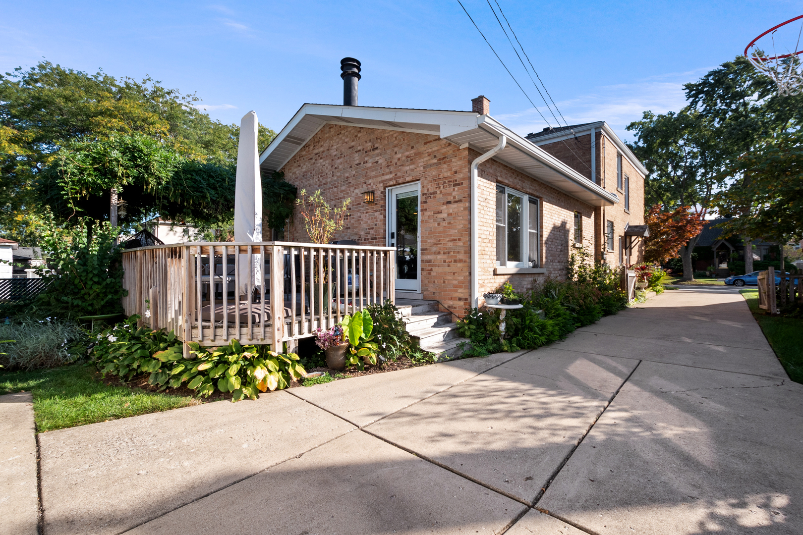 7314 N ODELL Avenue, Chicago, IL 60631