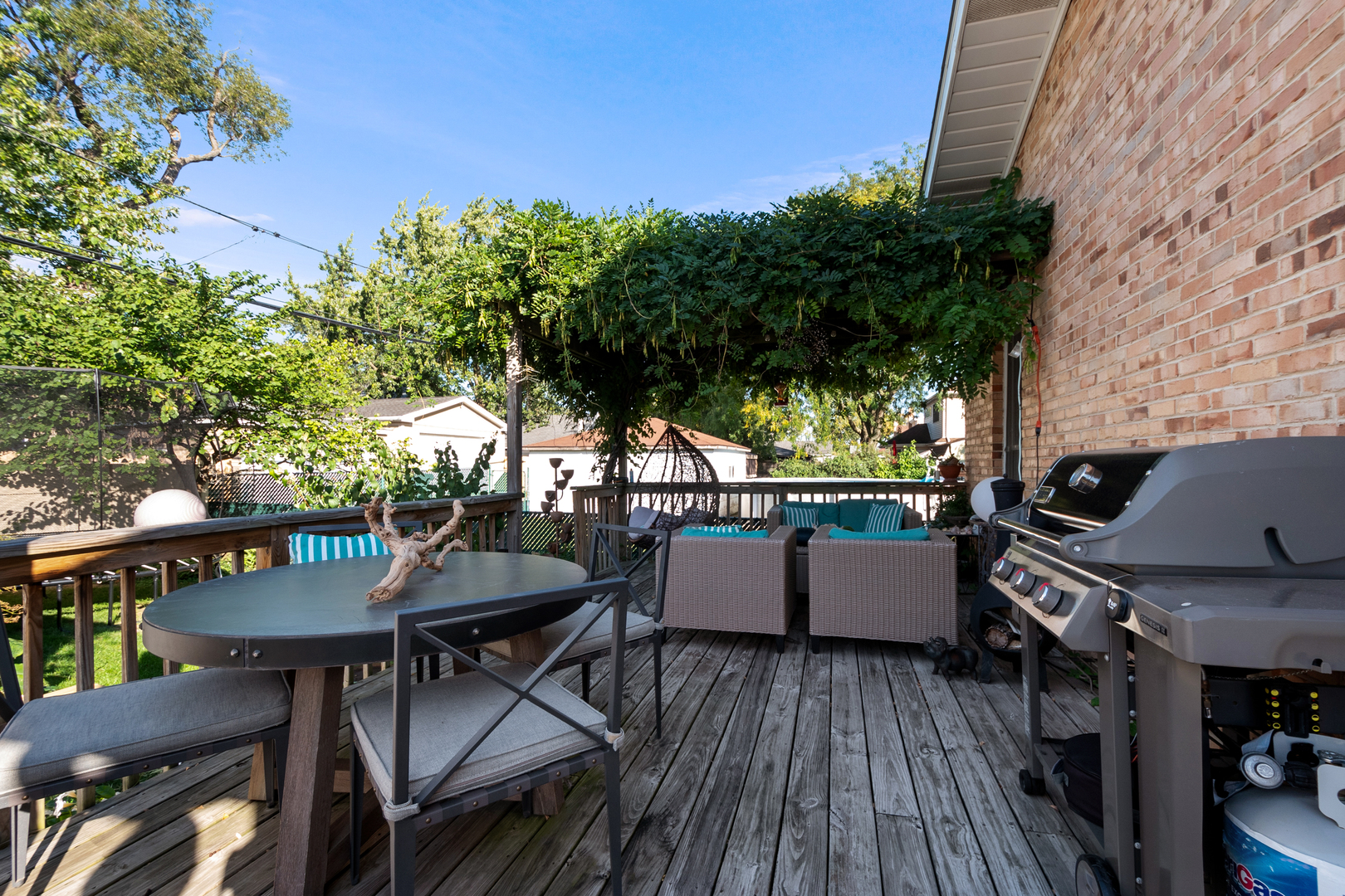 7314 N ODELL Avenue, Chicago, IL 60631