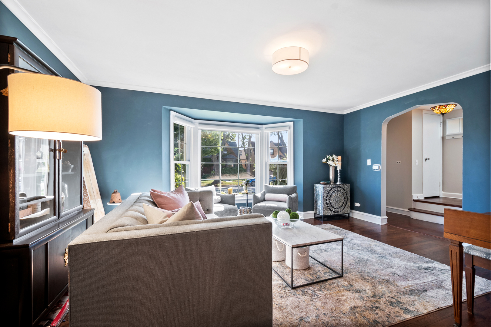 7314 N ODELL Avenue, Chicago, IL 60631