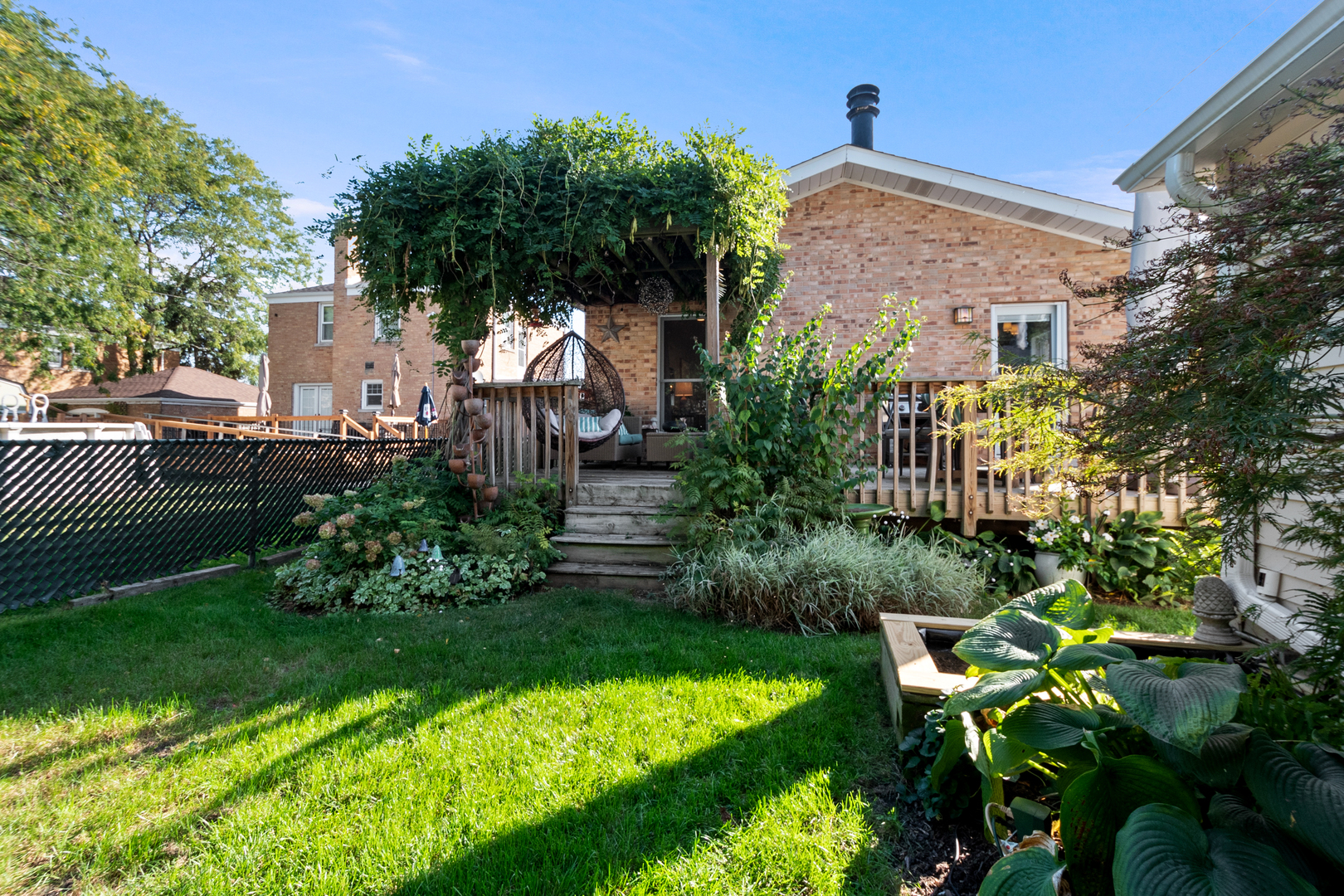 7314 N ODELL Avenue, Chicago, IL 60631
