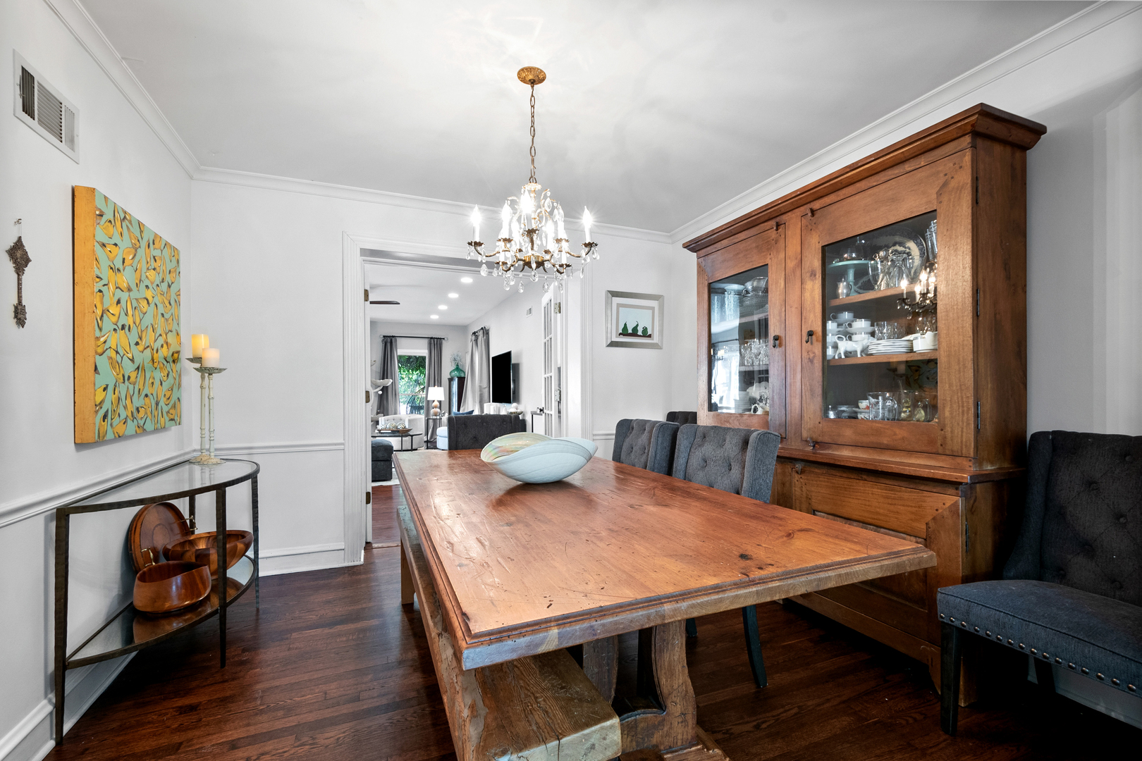 7314 N ODELL Avenue, Chicago, IL 60631