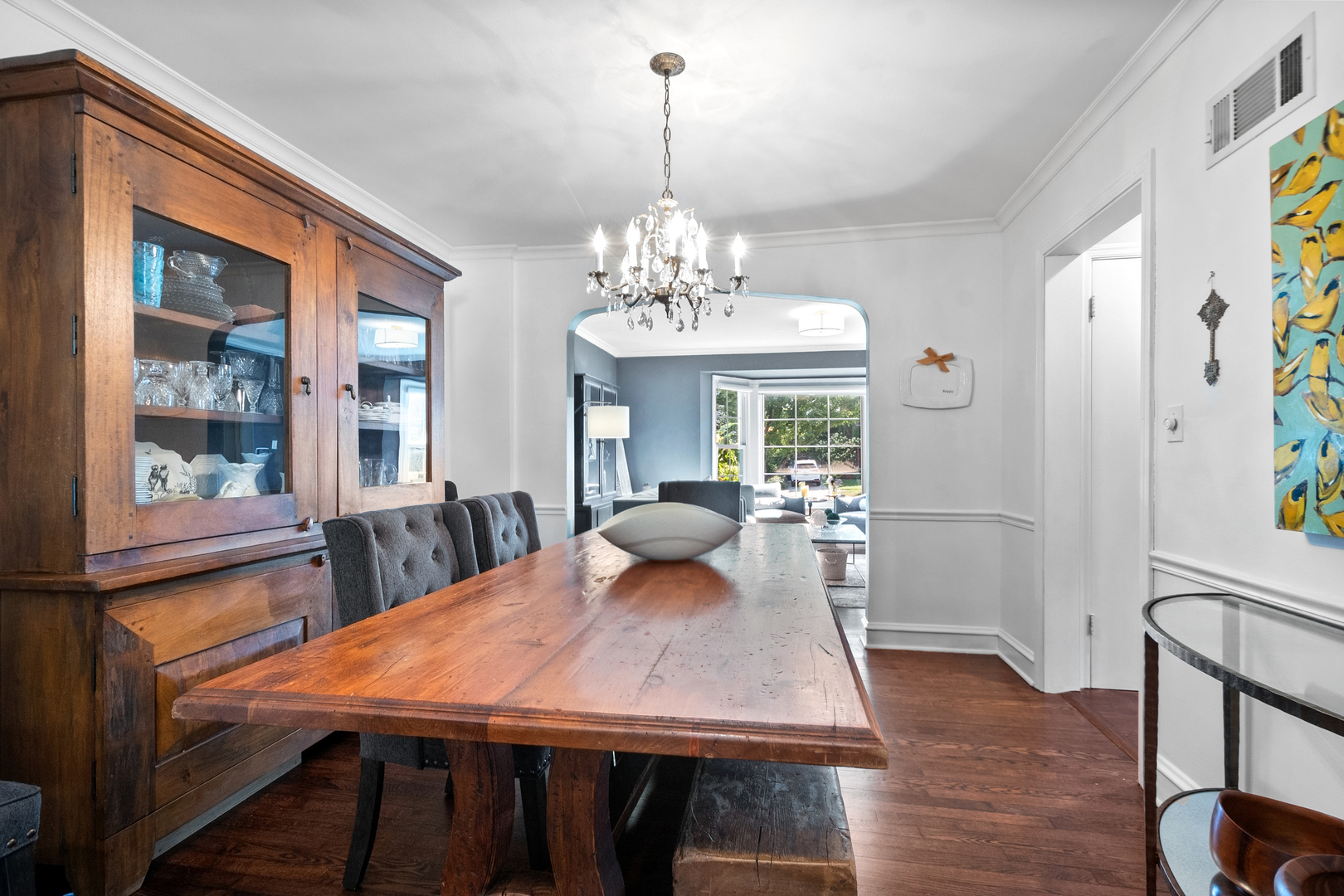 7314 N ODELL Avenue, Chicago, IL 60631