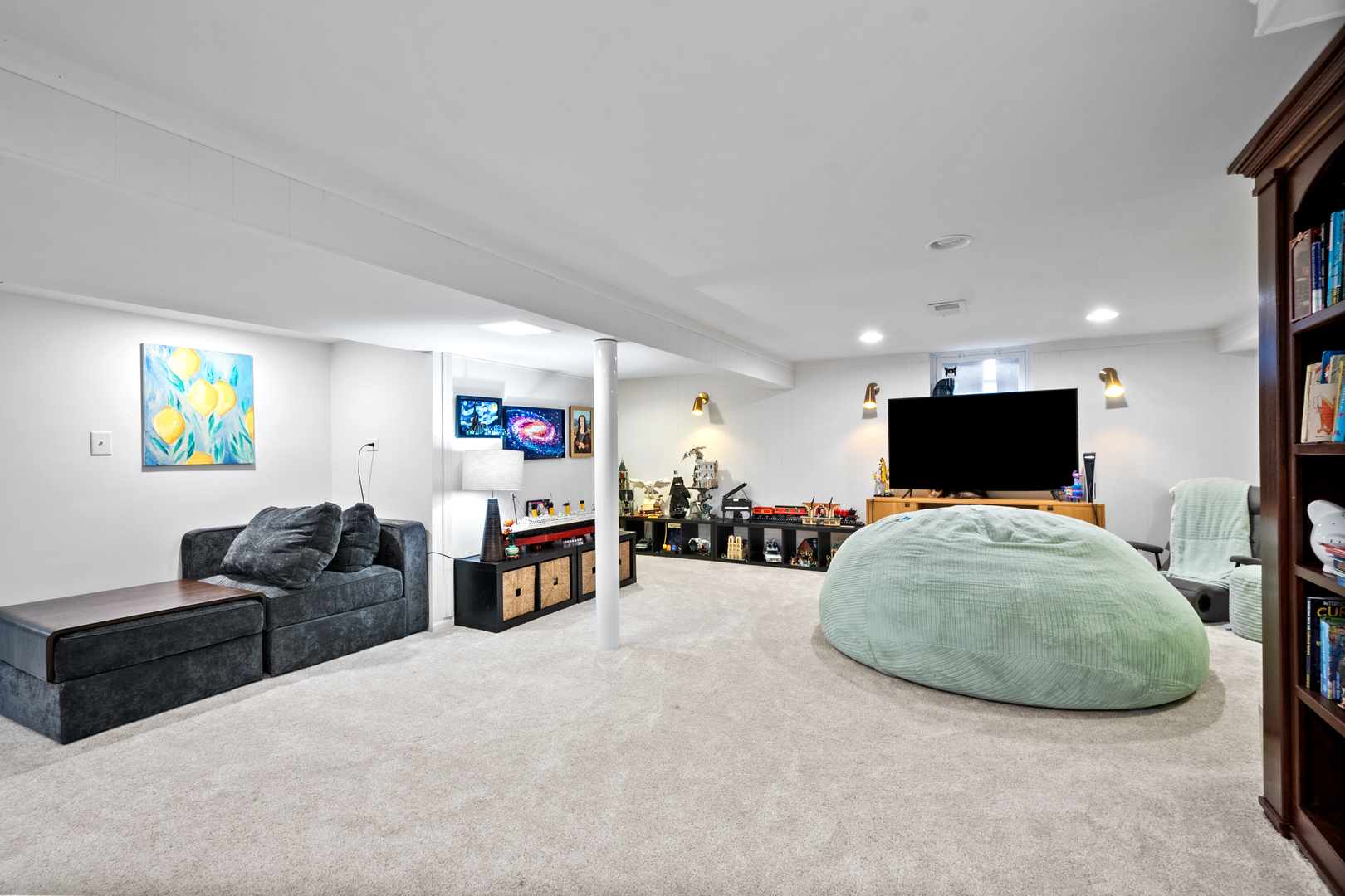 7314 N ODELL Avenue, Chicago, IL 60631