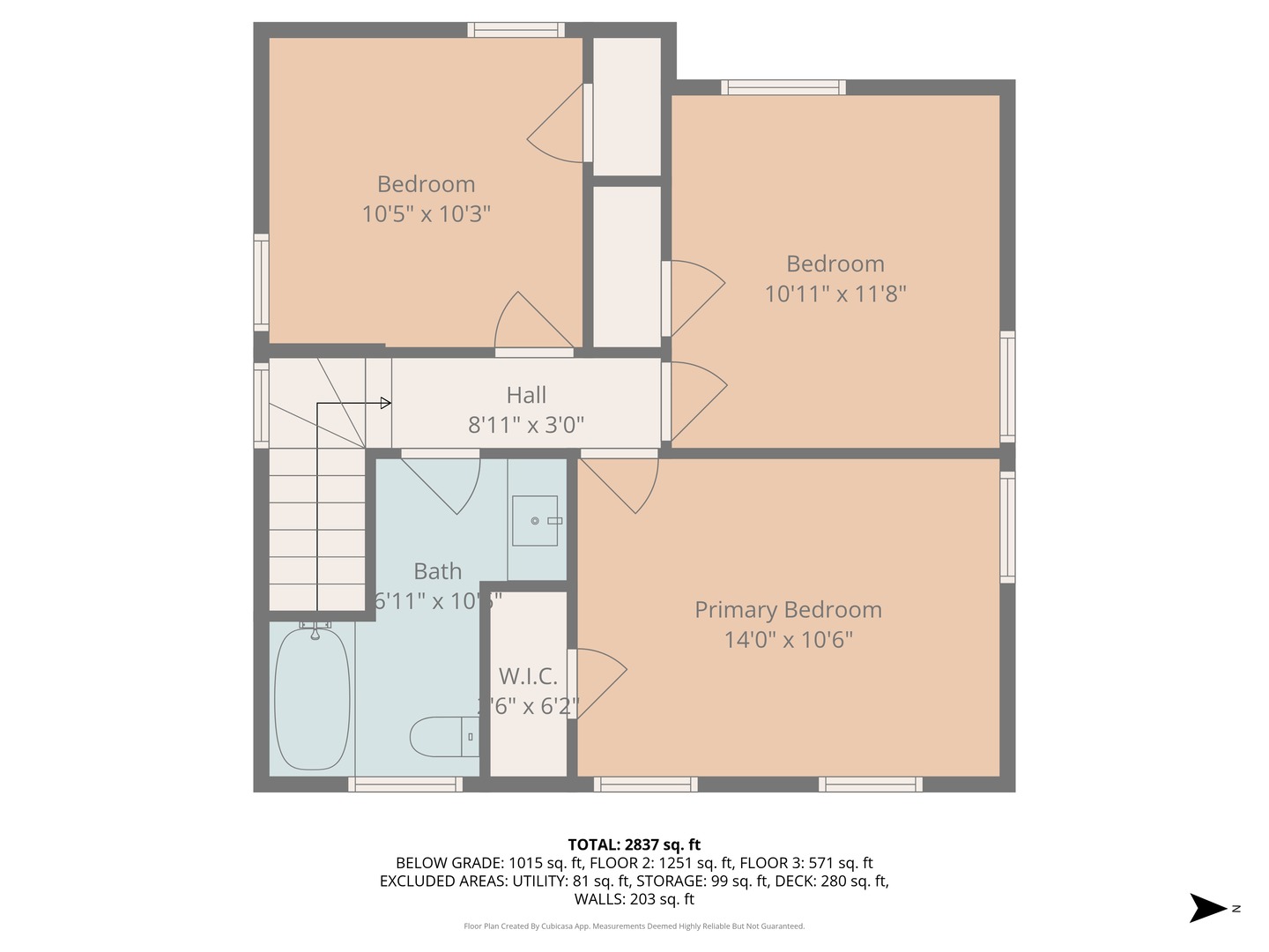 7314 N ODELL Avenue, Chicago, IL 60631