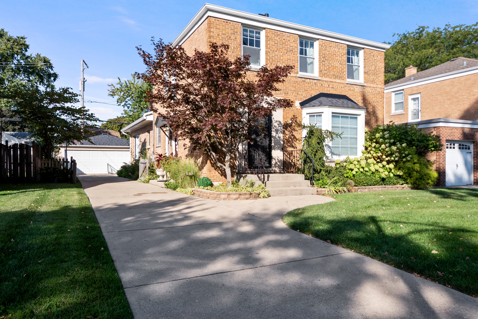 7314 N ODELL Avenue, Chicago, IL 60631