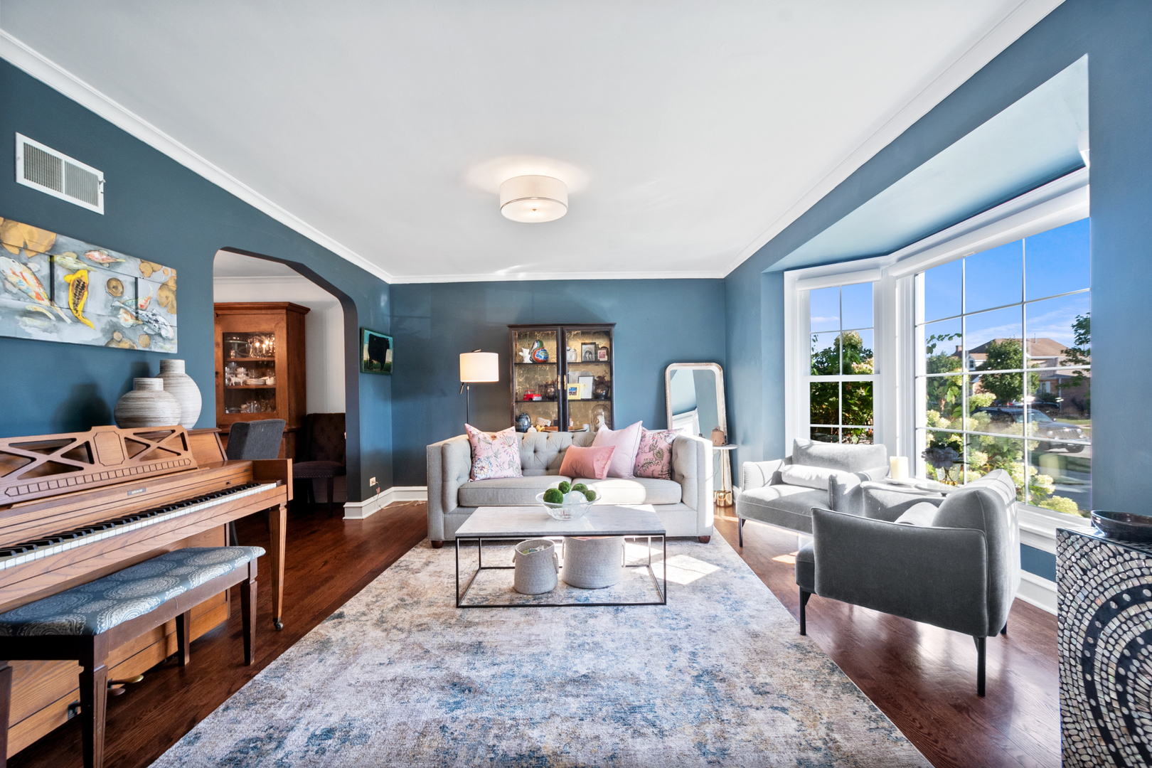 7314 N ODELL Avenue, Chicago, IL 60631