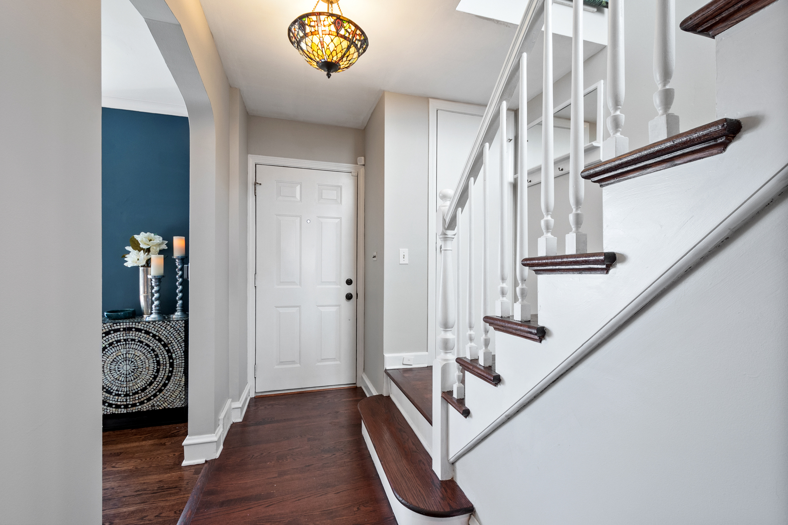 7314 N ODELL Avenue, Chicago, IL 60631