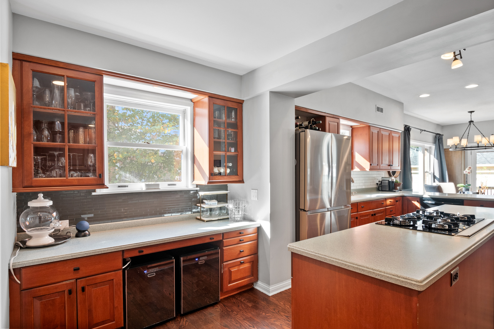 7314 N ODELL Avenue, Chicago, IL 60631