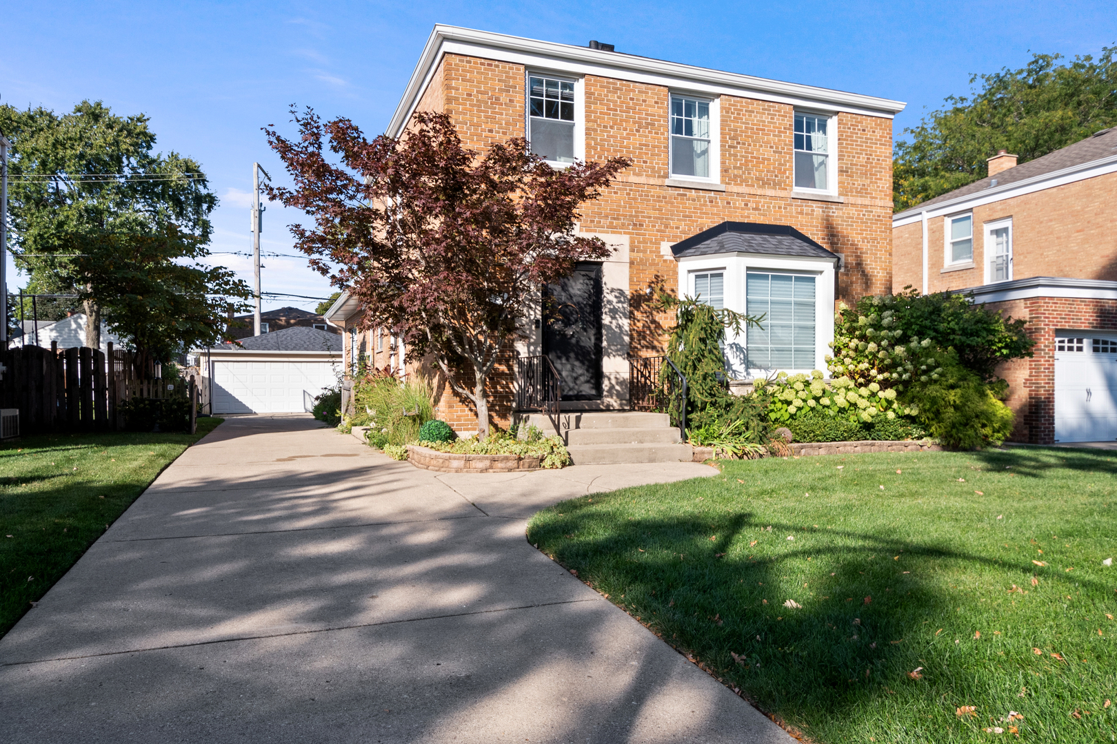 7314 N ODELL Avenue, Chicago, IL 60631