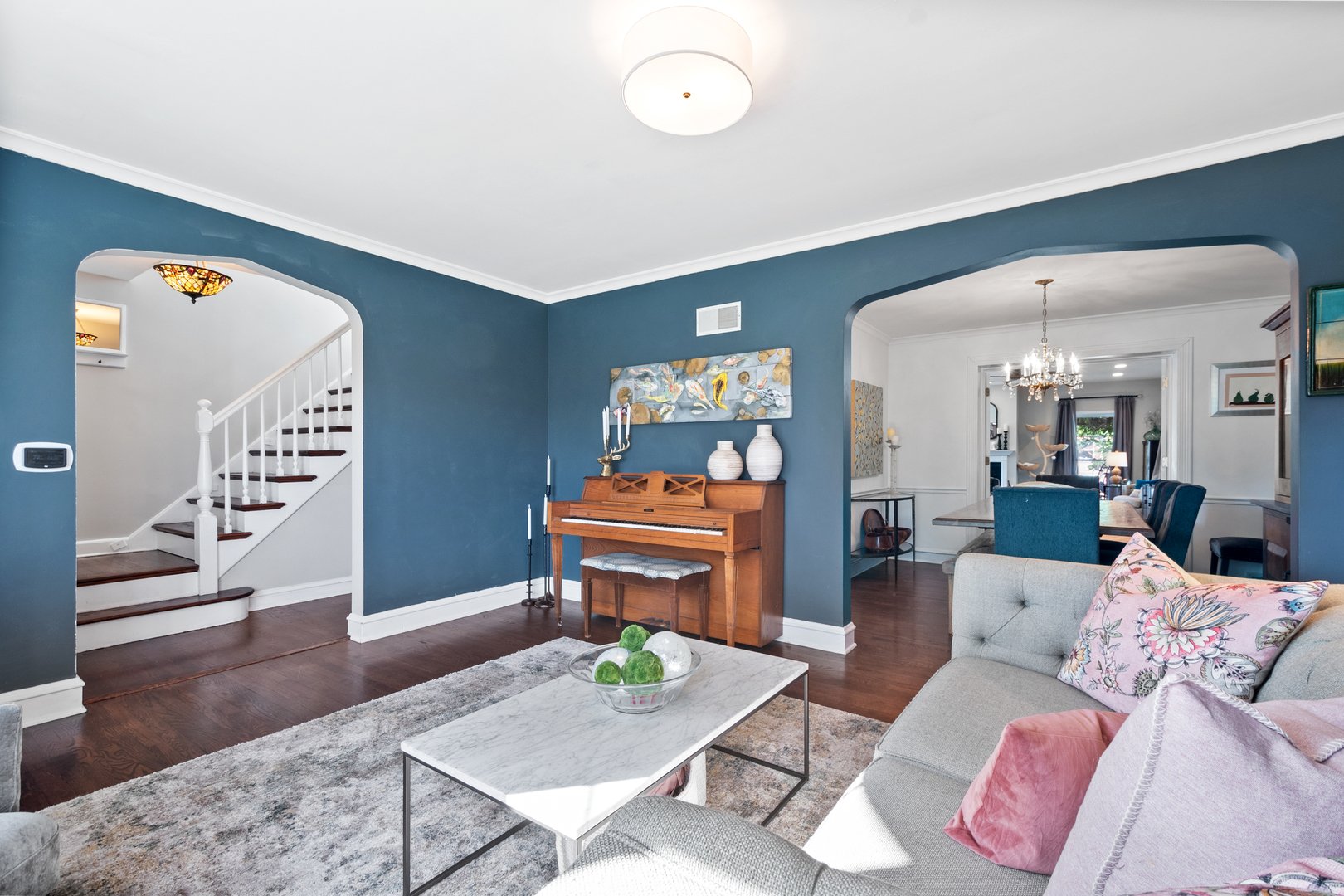 7314 N ODELL Avenue, Chicago, IL 60631