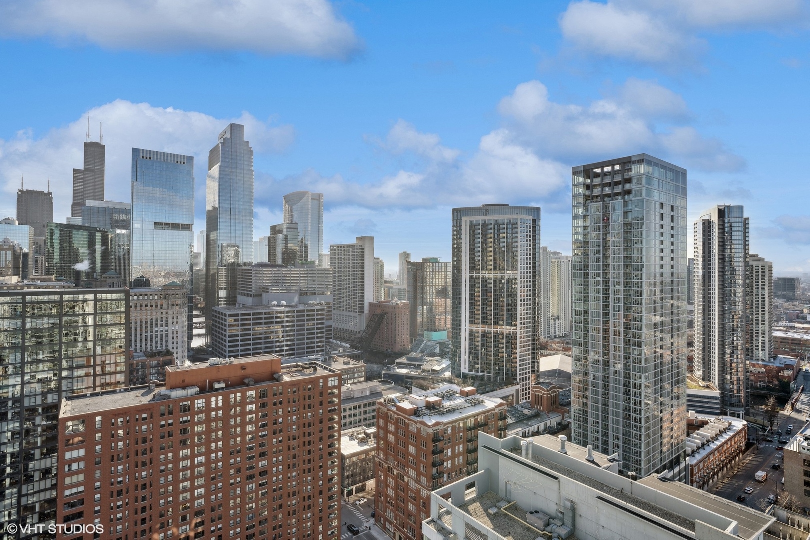 303 W OHIO Street #3206, Chicago, IL 60654