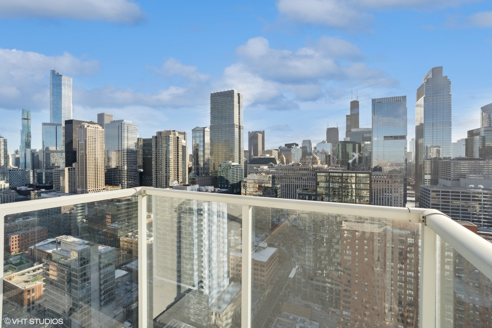 303 W OHIO Street #3206, Chicago, IL 60654
