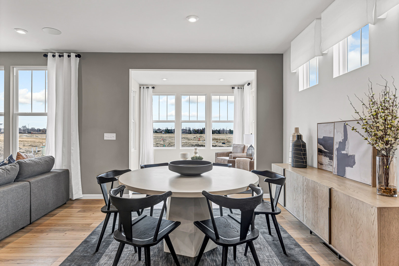 24650 W Adalyn Court, Plainfield, IL 60585