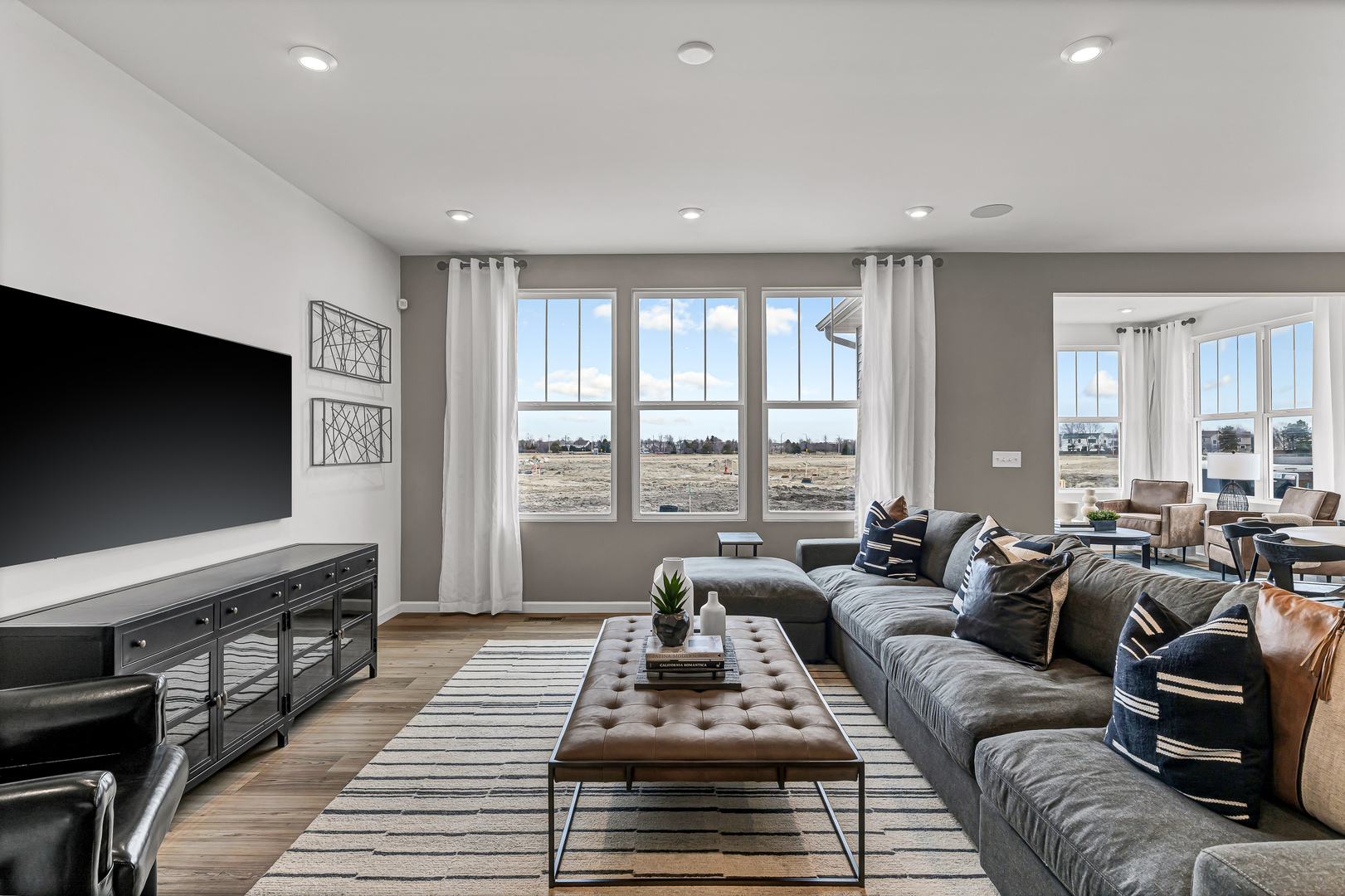 24650 W Adalyn Court, Plainfield, IL 60585