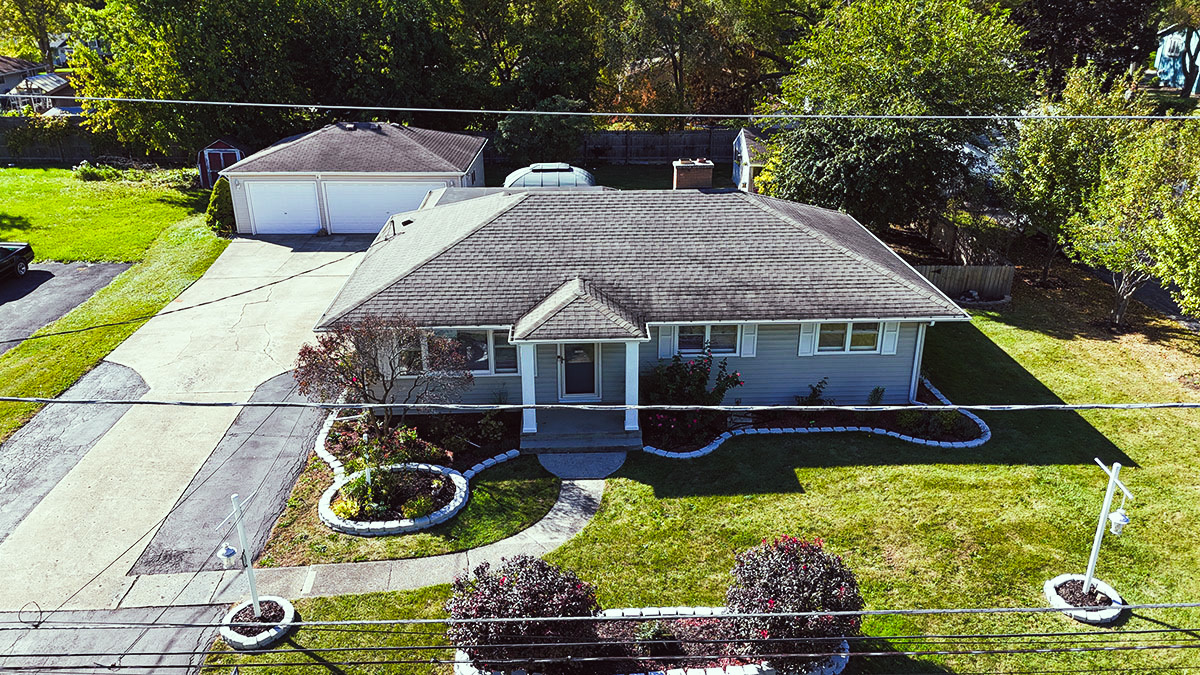 964 Magnolia Avenue, Gurnee, IL 60031