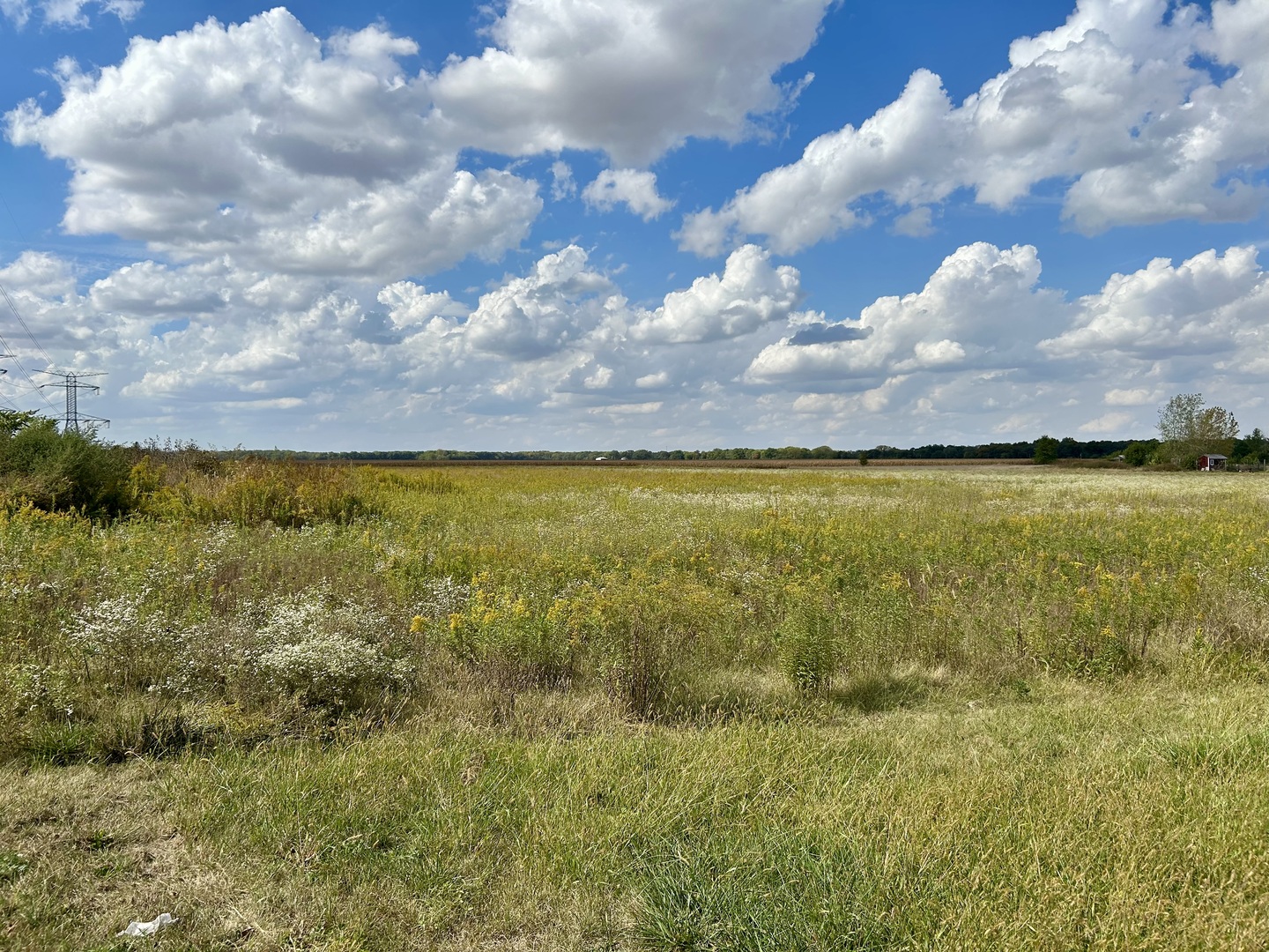 1065 N Gorman Road, Morris, IL 60450