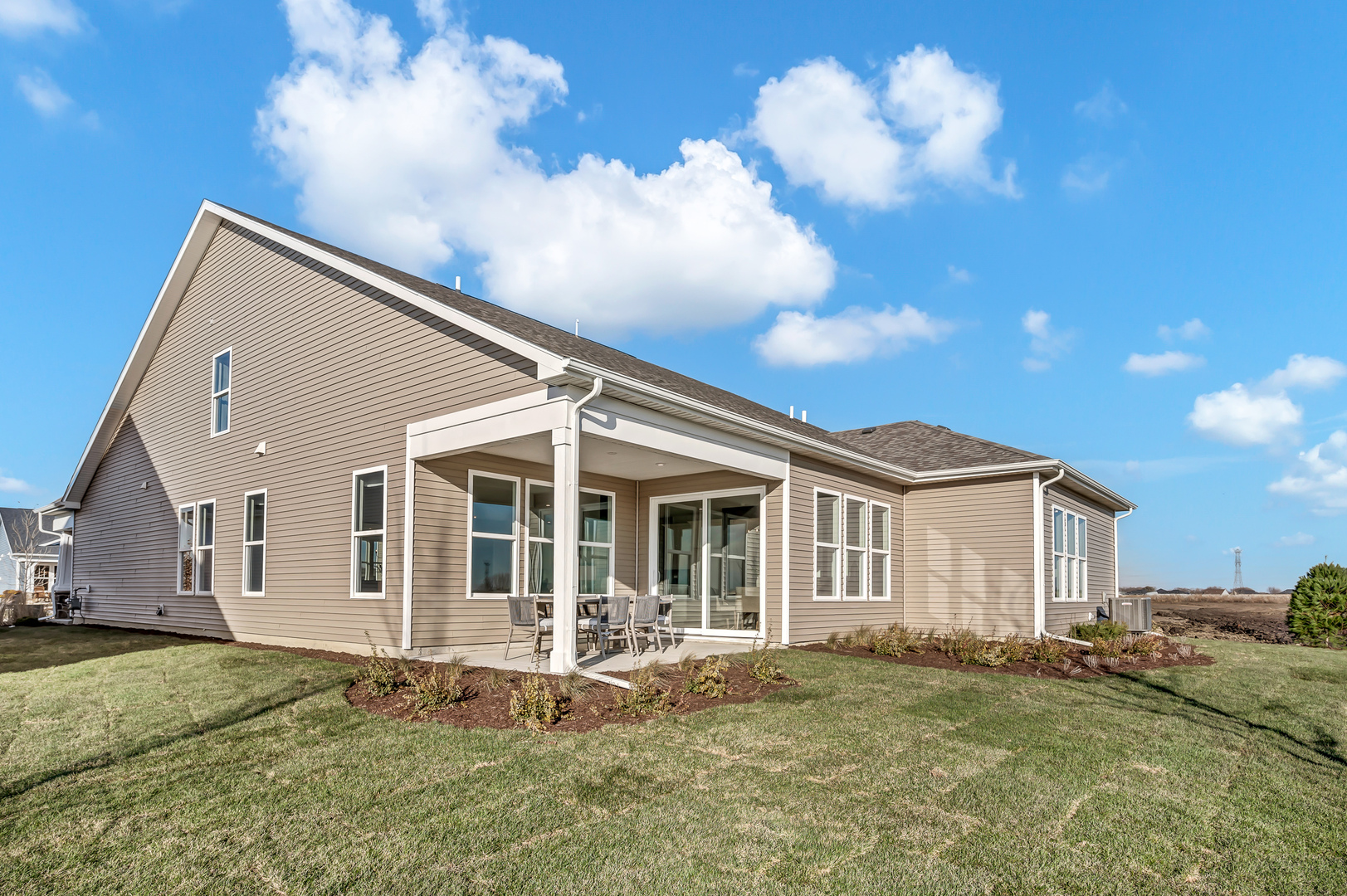 3169 Bellwether Drive, Aurora, IL 60503